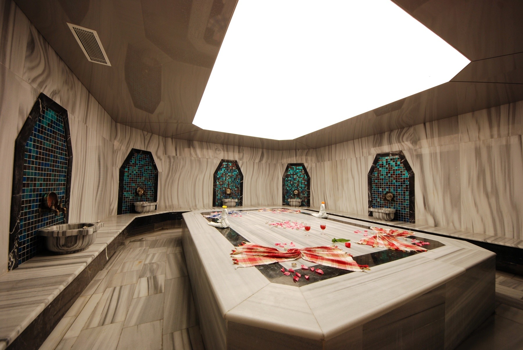 Golden Rock Beach Hotel 17