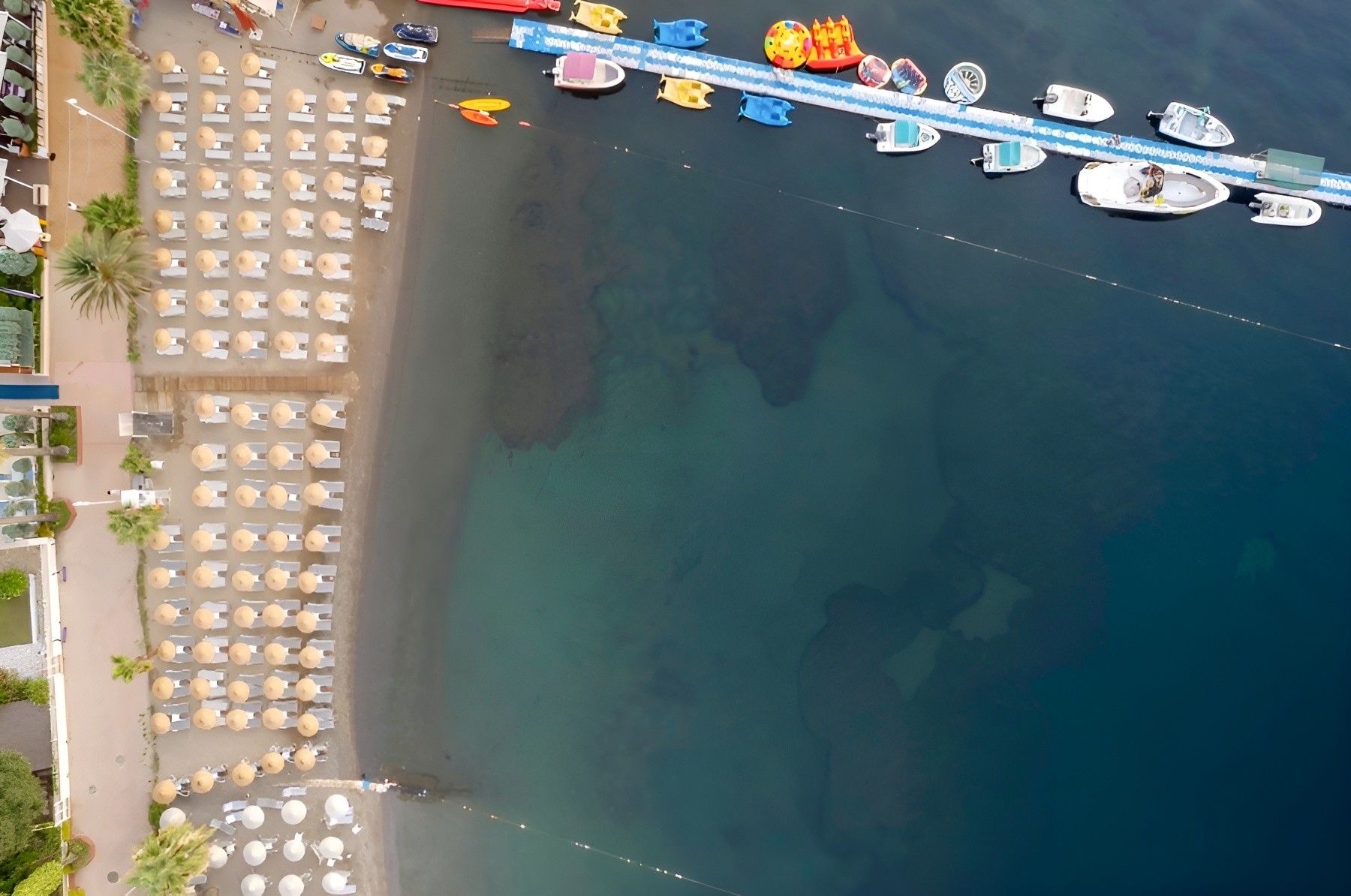 Golden Rock Beach Hotel 9