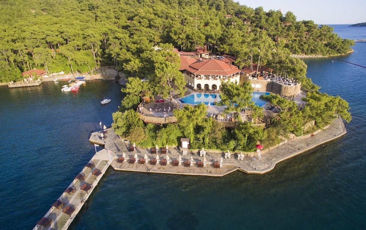 Obrázek hotelu Marmaris Bay Resort