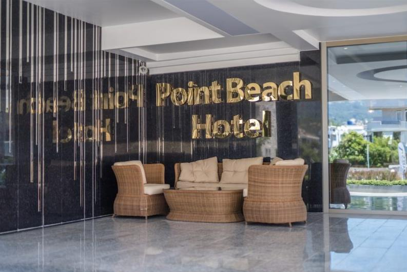 Point Beach Hotel – fotka 12