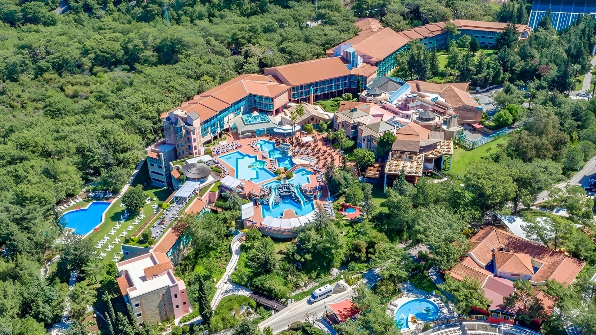 Liberty Lykia Adults Only