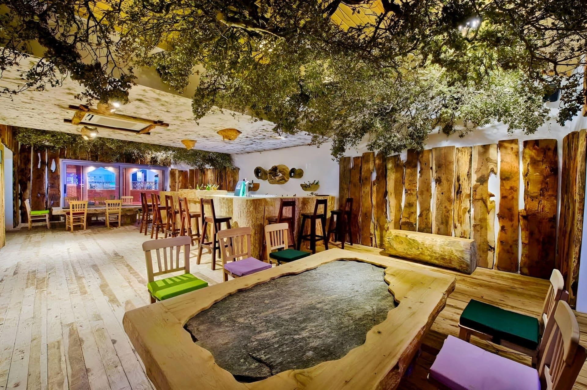 Liberty Lykia Adults Only 16