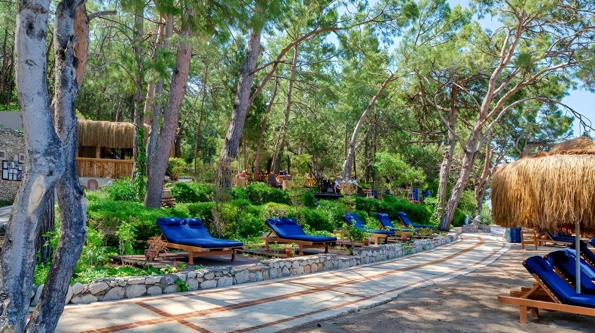 Liberty Lykia Adults Only