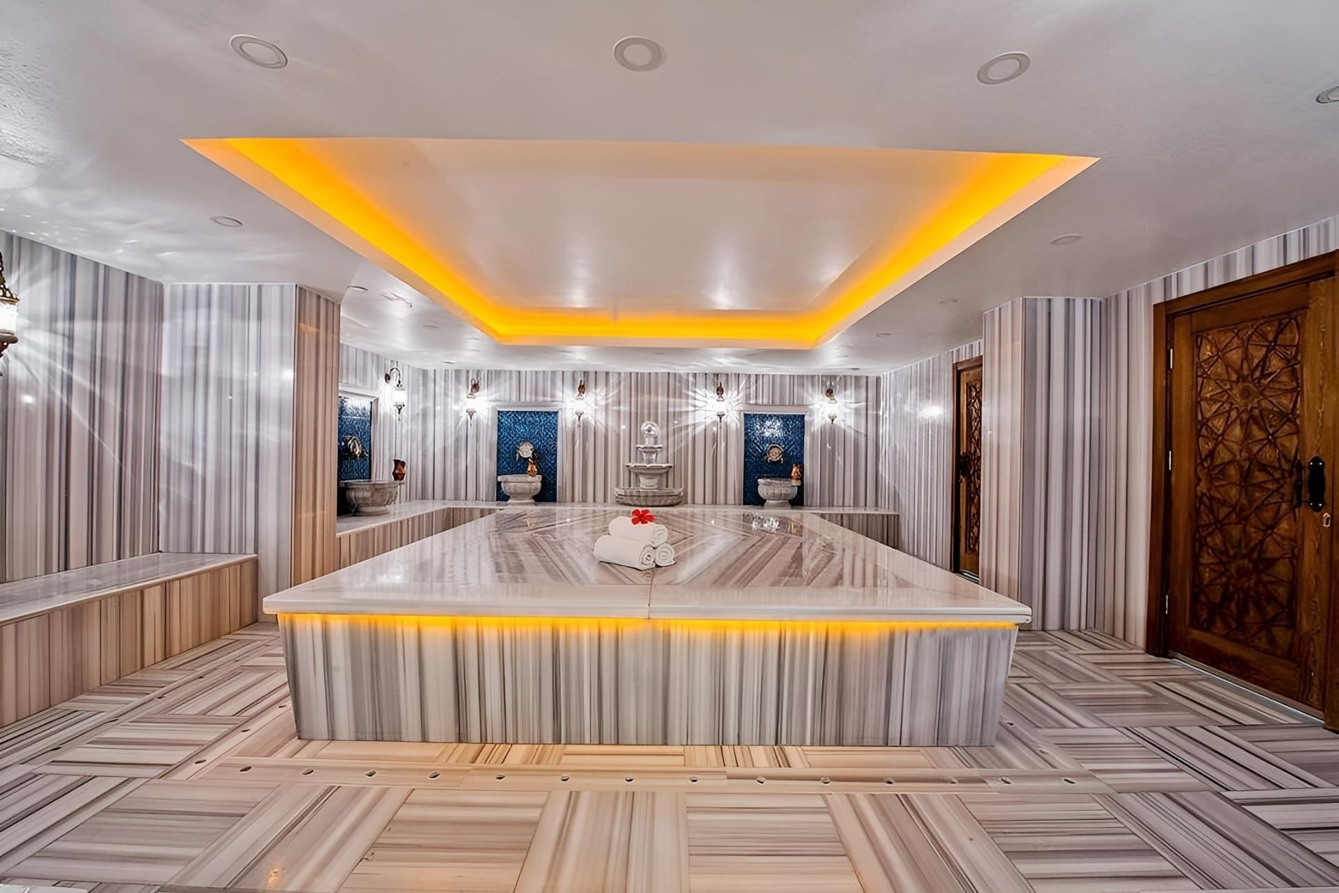 Liberty Lykia Adults Only 21