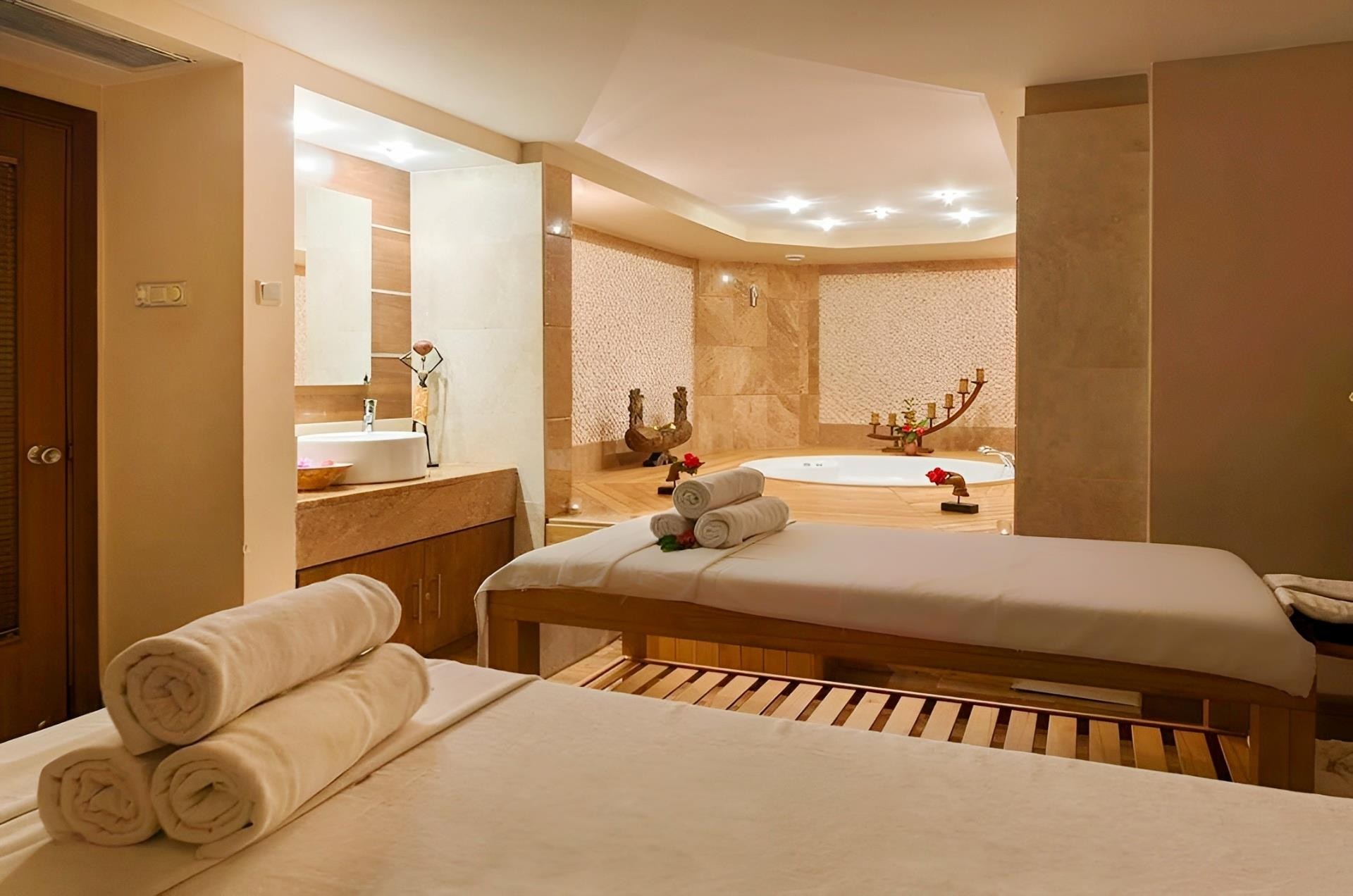 Liberty Lykia Adults Only 23