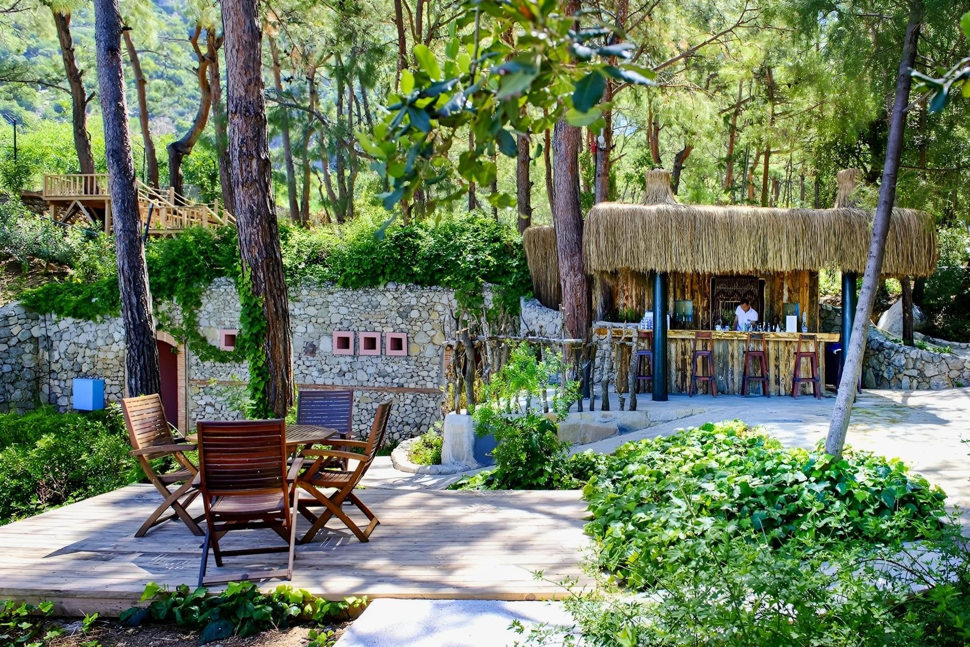 Liberty Lykia Adults Only 15