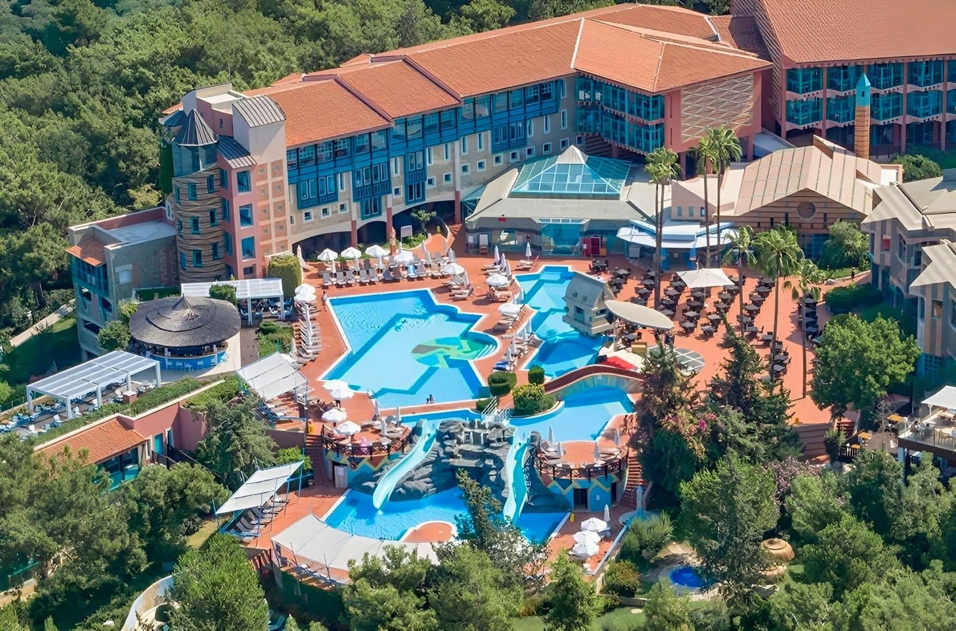 Liberty Lykia Adults Only