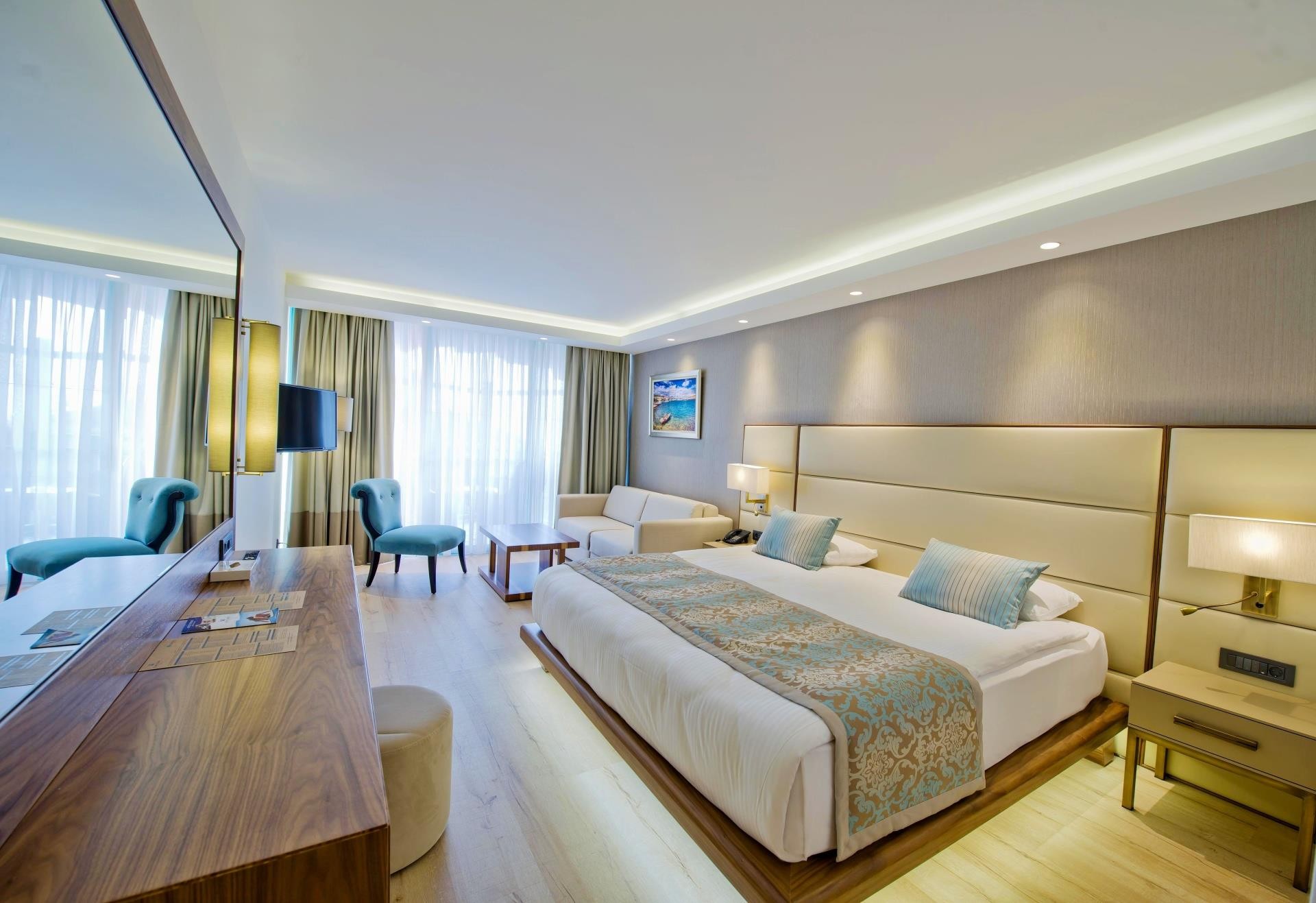 Liberty Lykia Adults Only 17