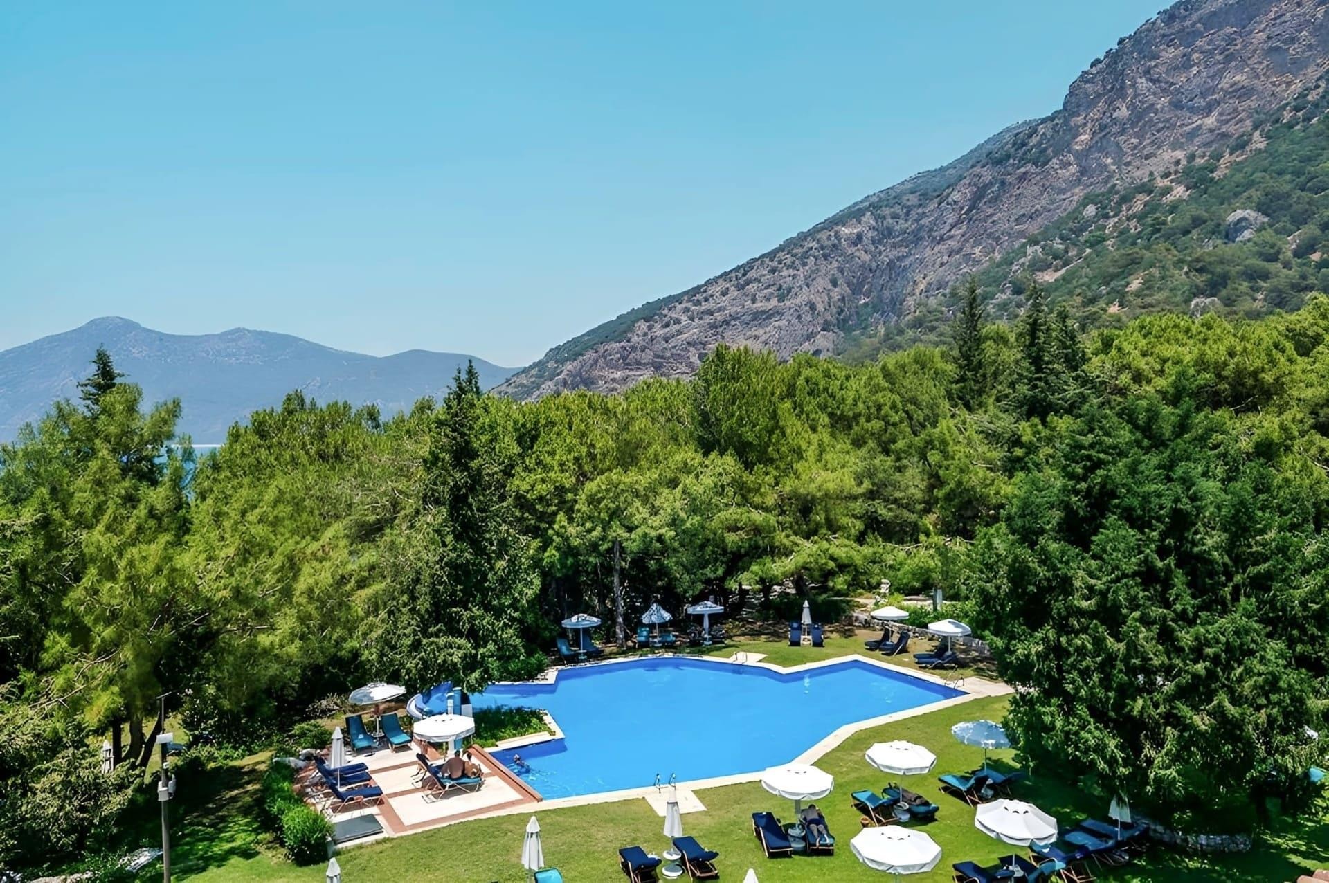 Liberty Lykia Adults Only 7