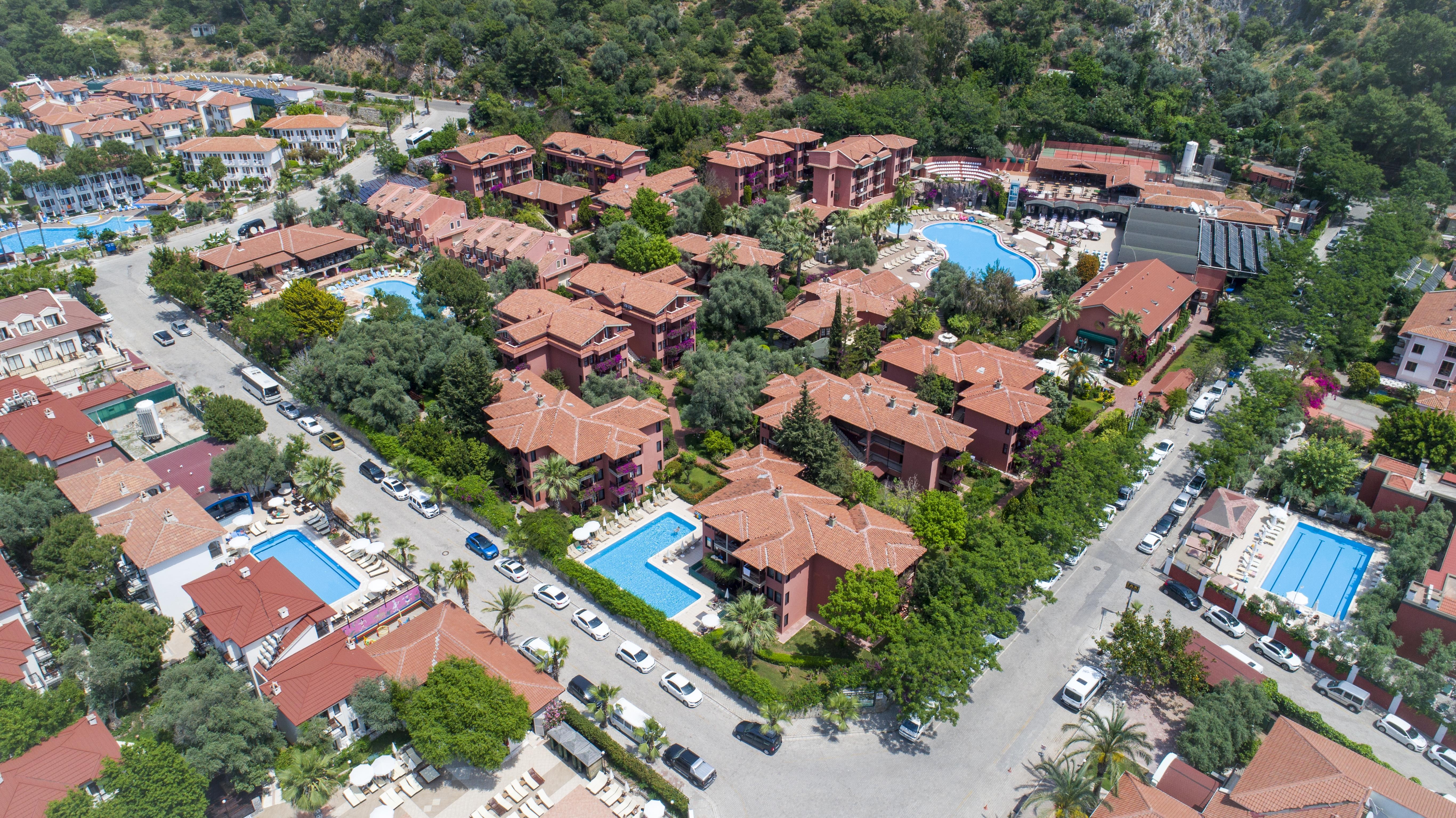 Sundia by Liberty Suncity 21