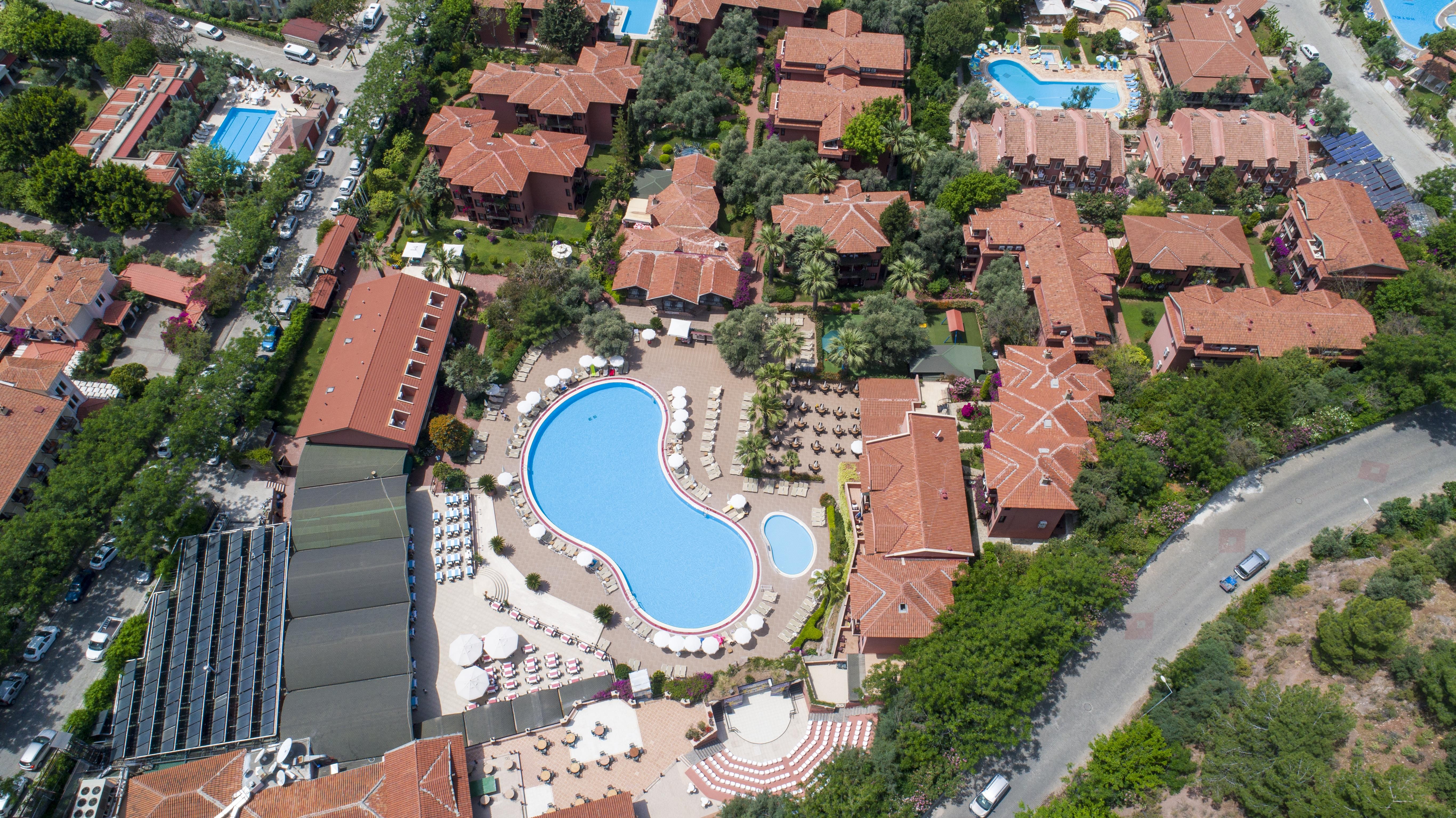 Sundia by Liberty Suncity