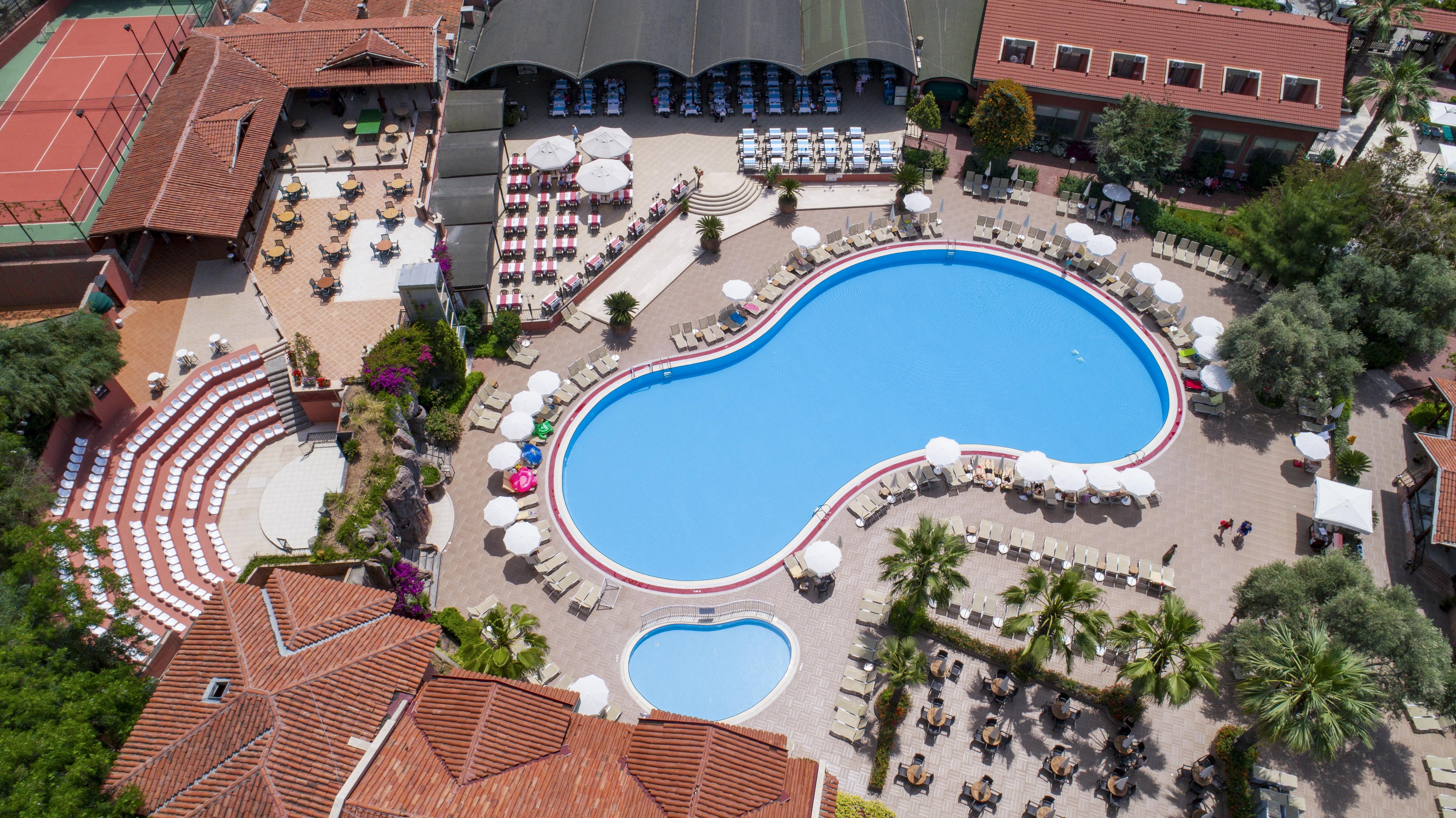 Sundia by Liberty Suncity