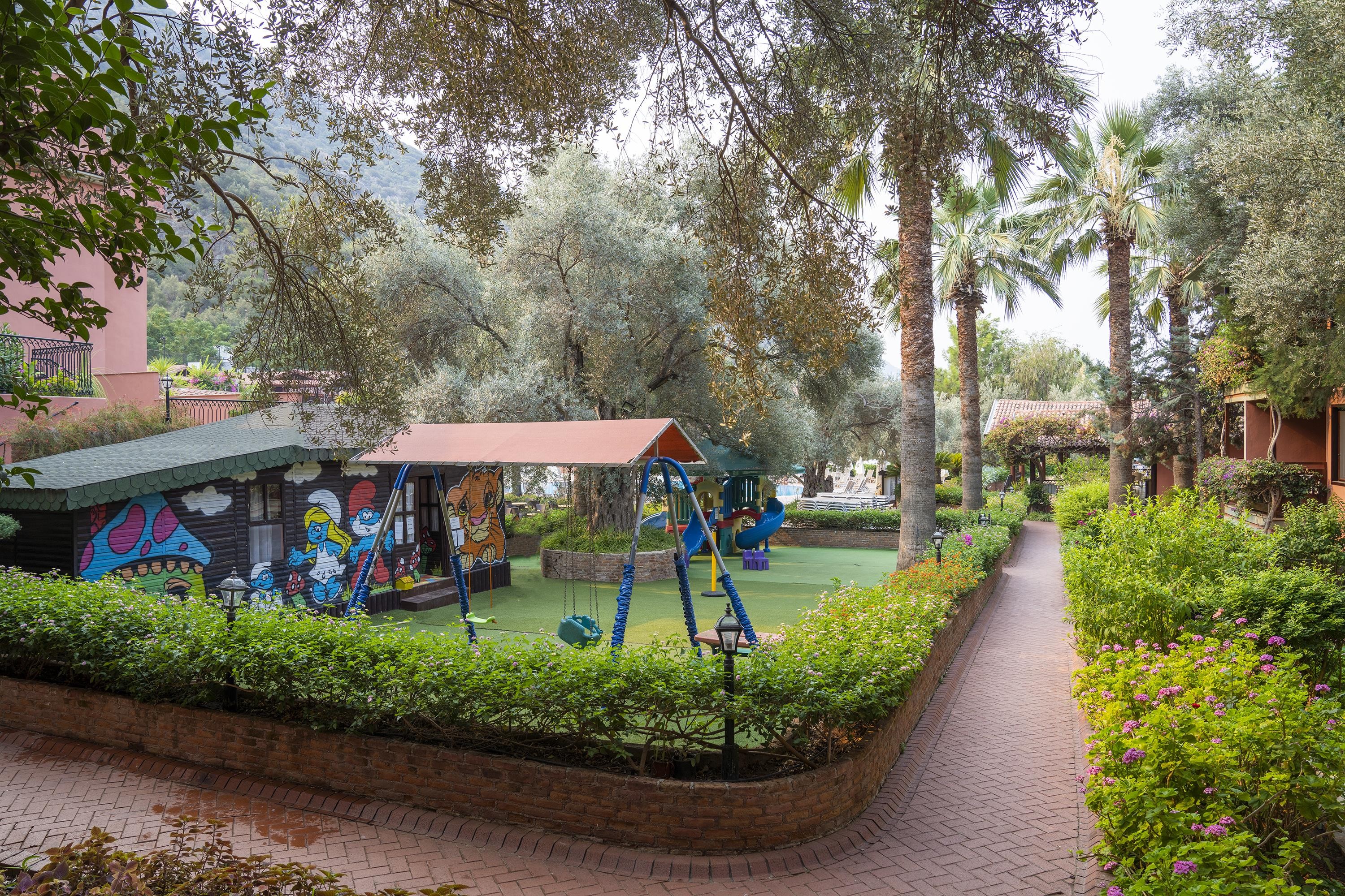 Sundia by Liberty Suncity 17