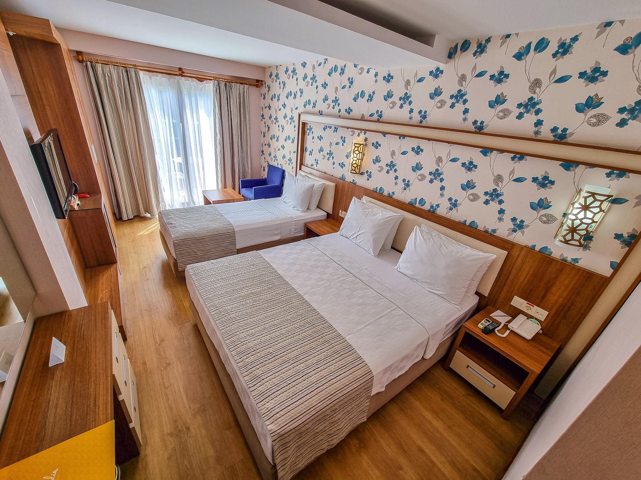 Sundia By Liberty Oludeniz 16