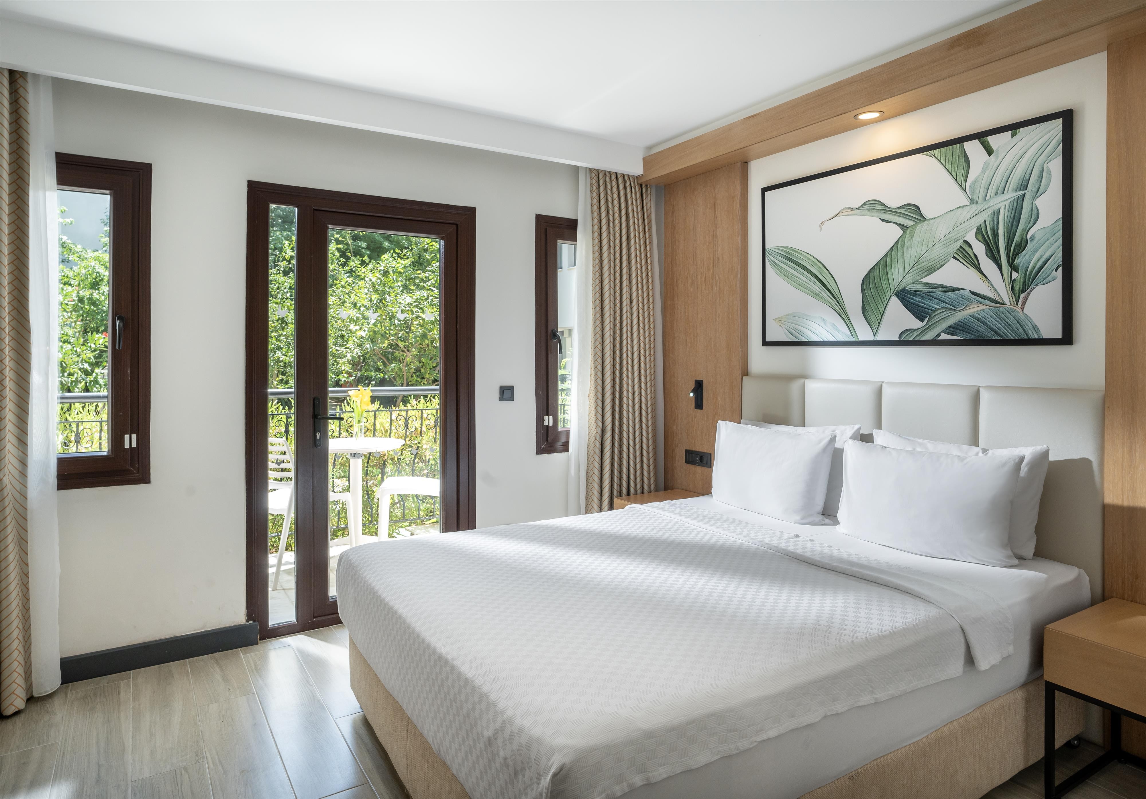 Sundia By Liberty Oludeniz 15