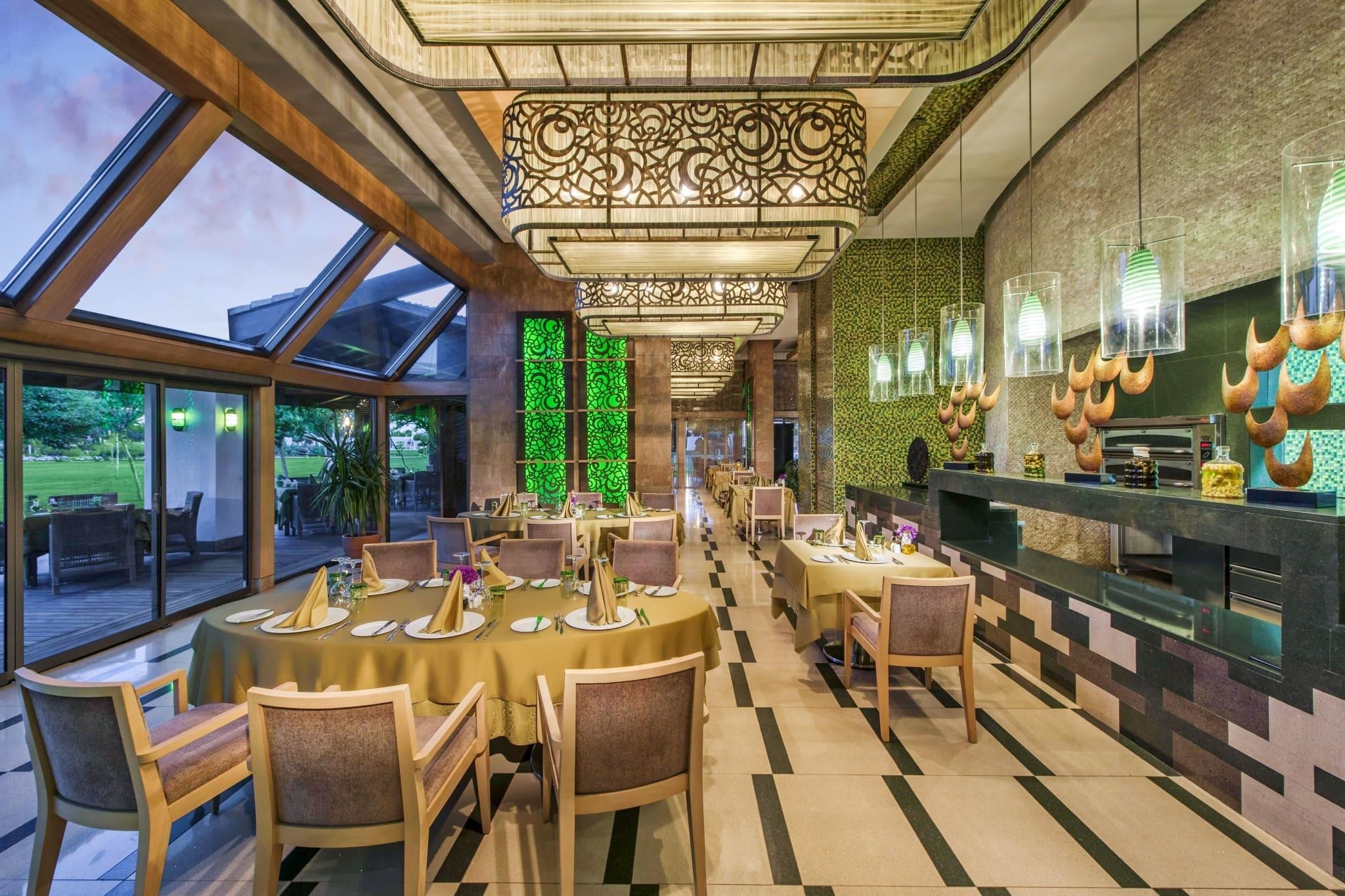 Hilton Dalaman Sarigerme Resort & Spa 14