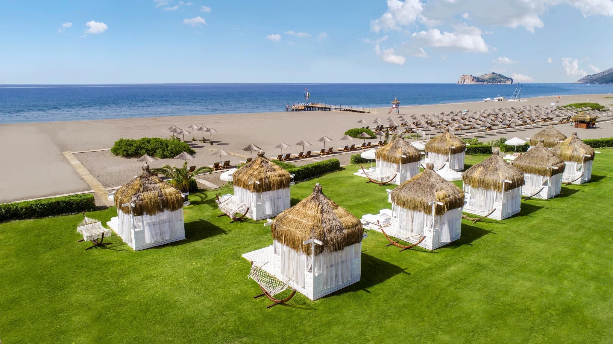 Hilton Dalaman Sarigerme Resort & Spa 9