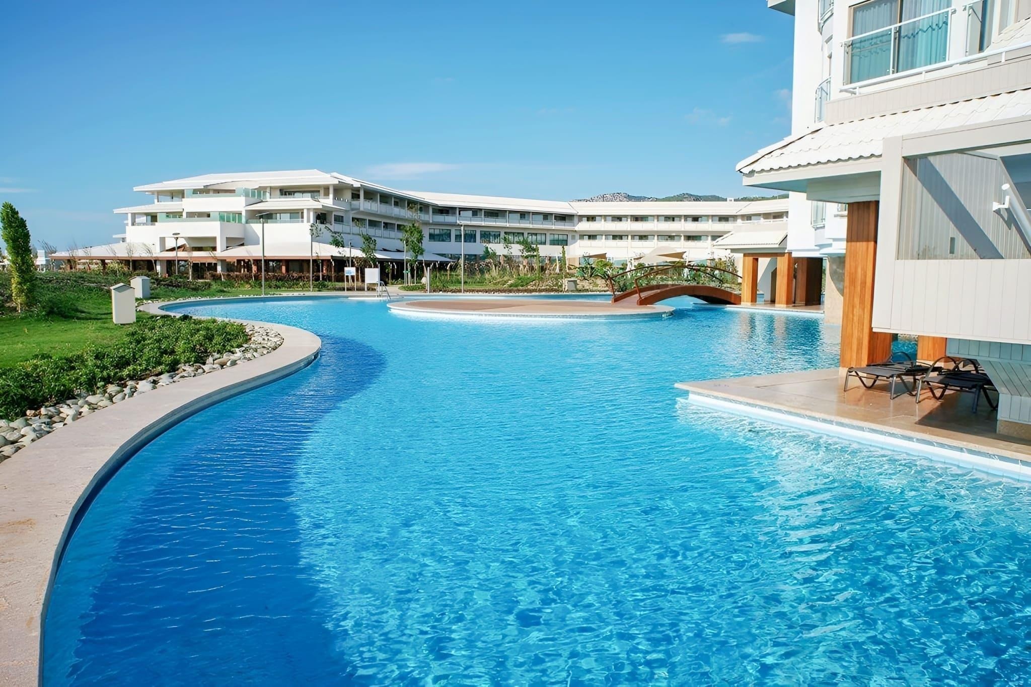 Hilton Dalaman Sarigerme Resort & Spa 6