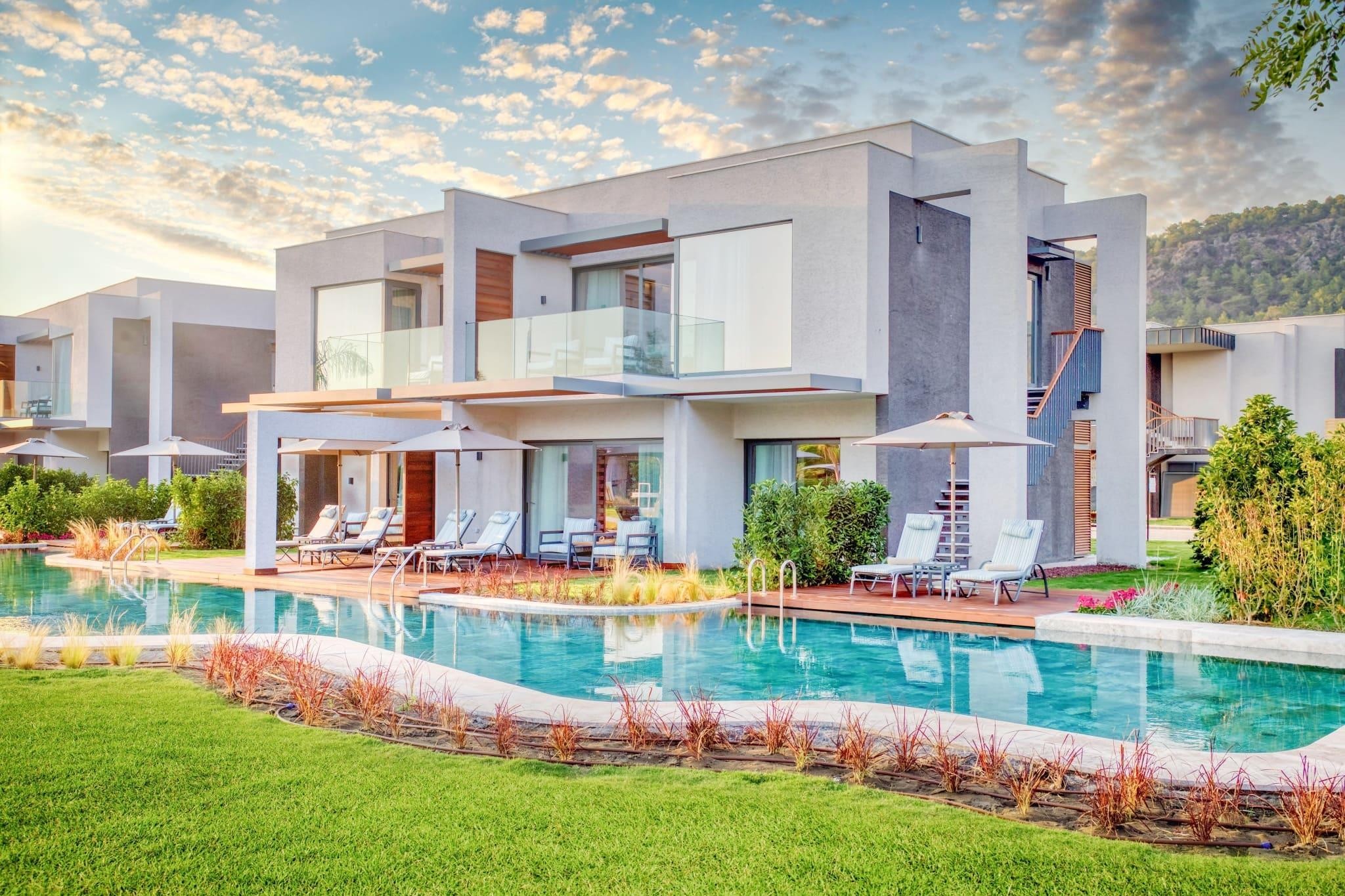 Hilton Dalaman Sarigerme Resort & Spa 19