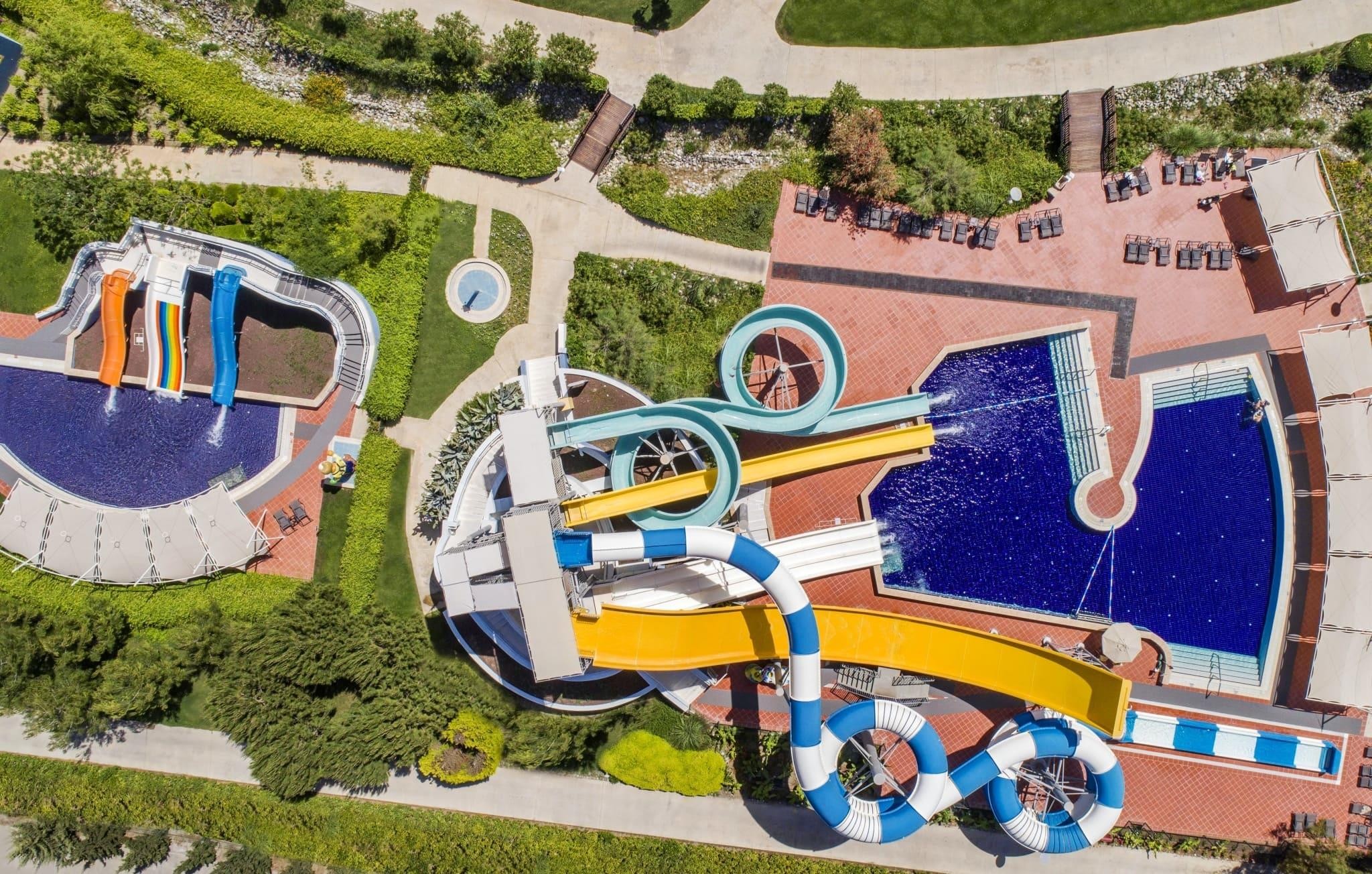 Hilton Dalaman Sarigerme Resort & Spa 8