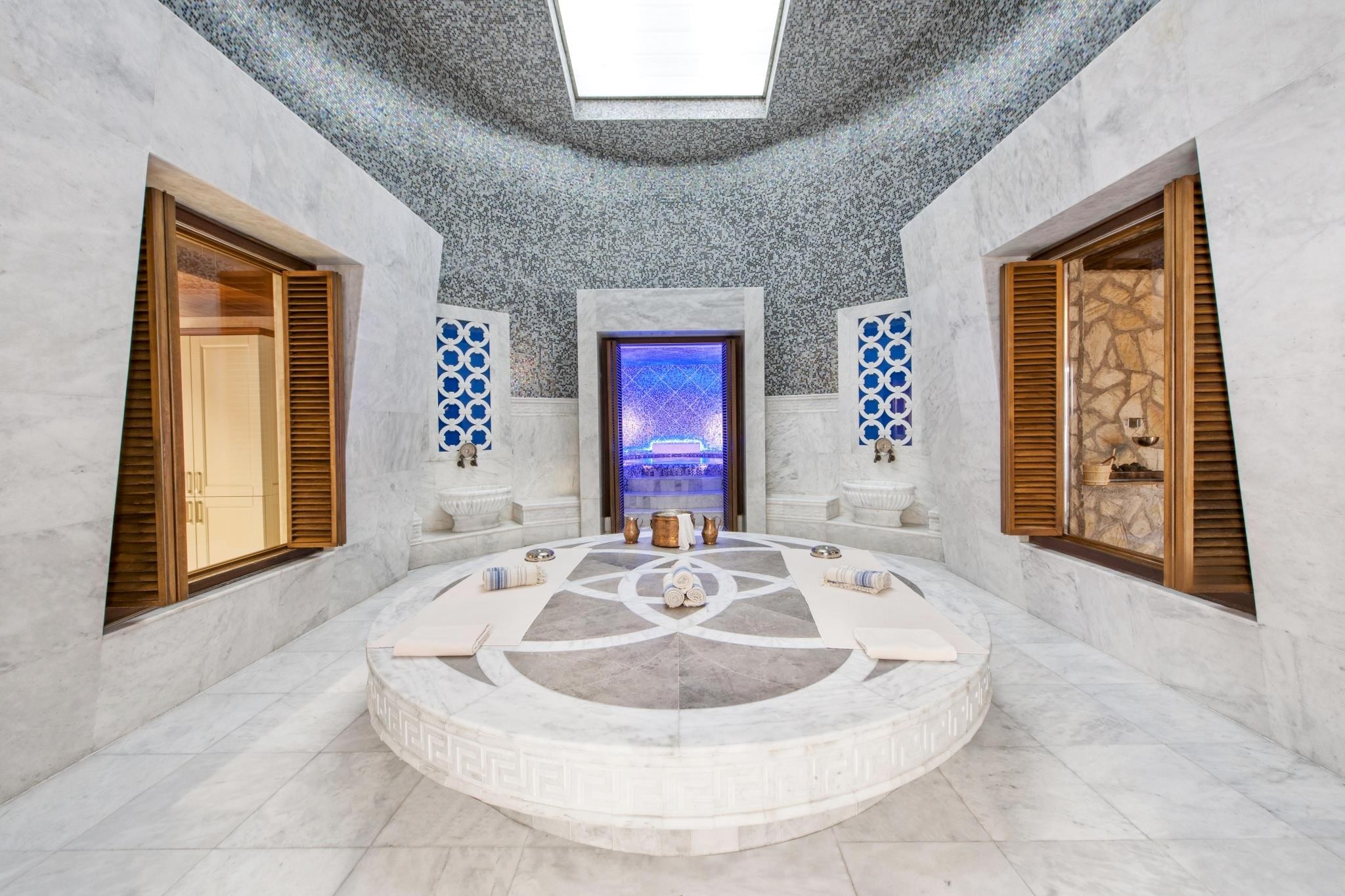 Hilton Dalaman Sarigerme Resort & Spa 24