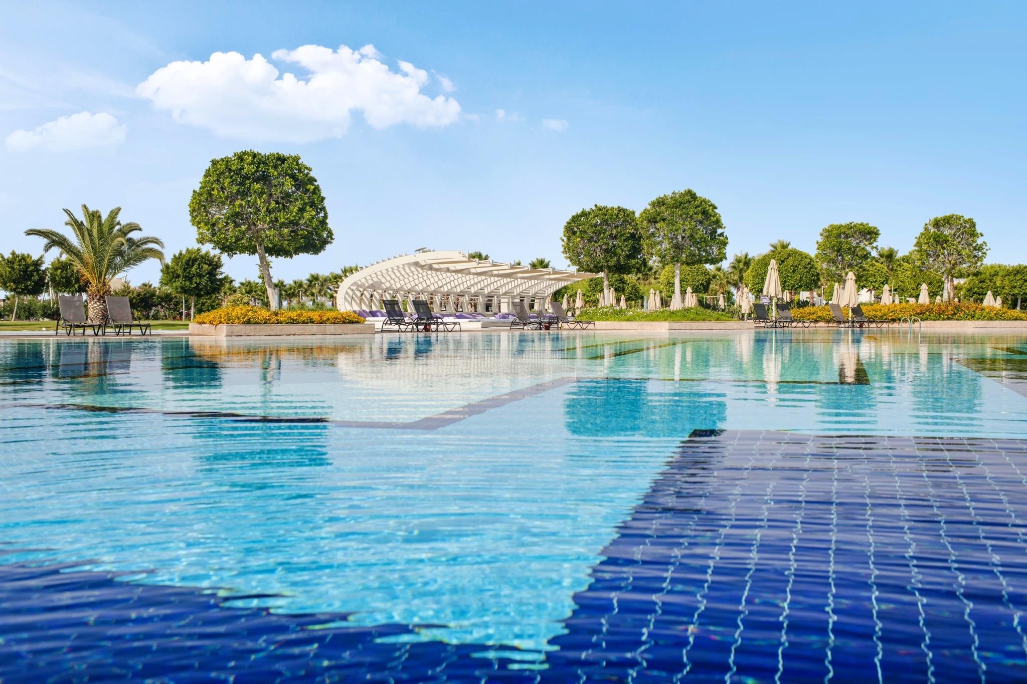 Hilton Dalaman Sarigerme Resort & Spa