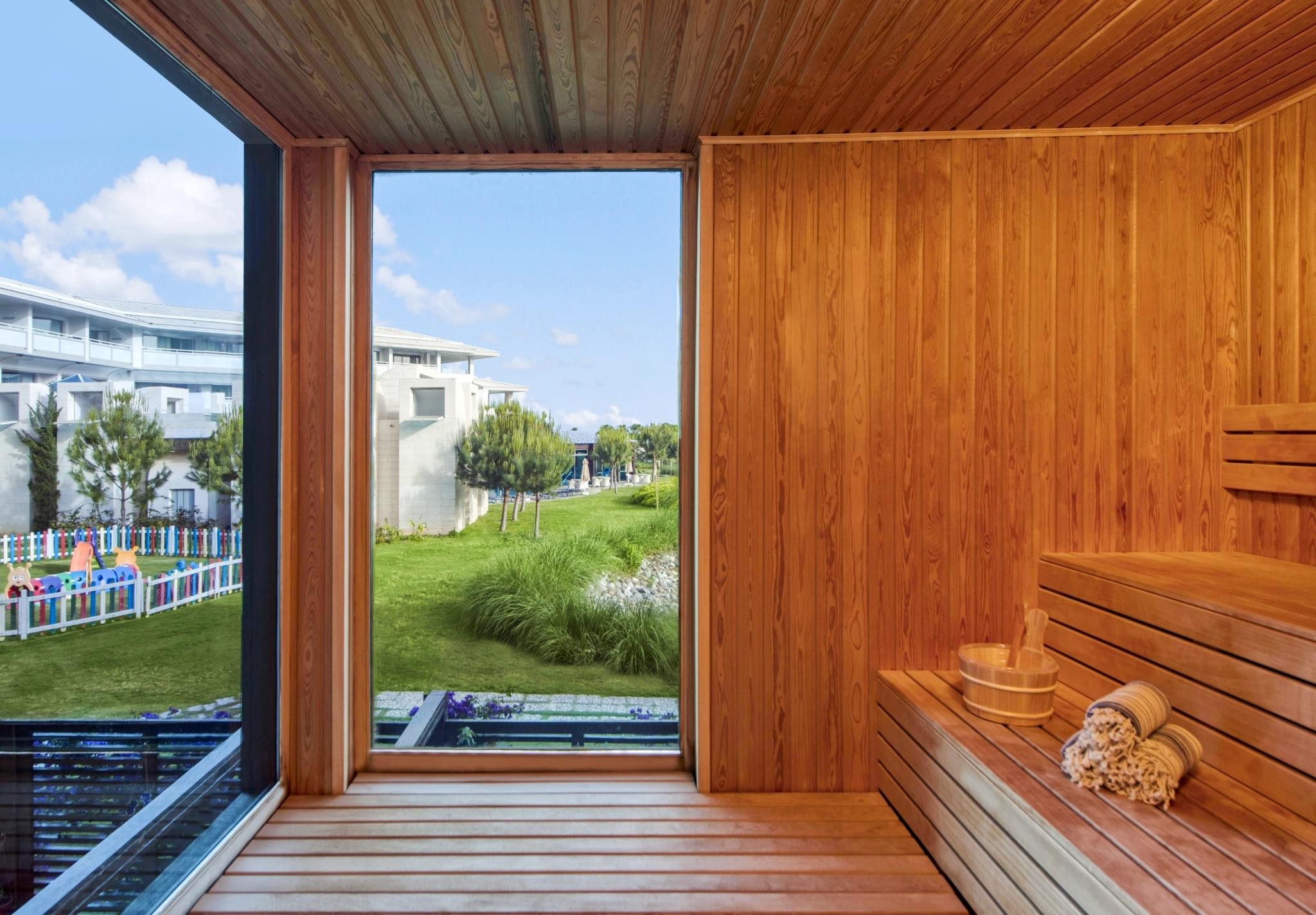 Hilton Dalaman Sarigerme Resort & Spa 26