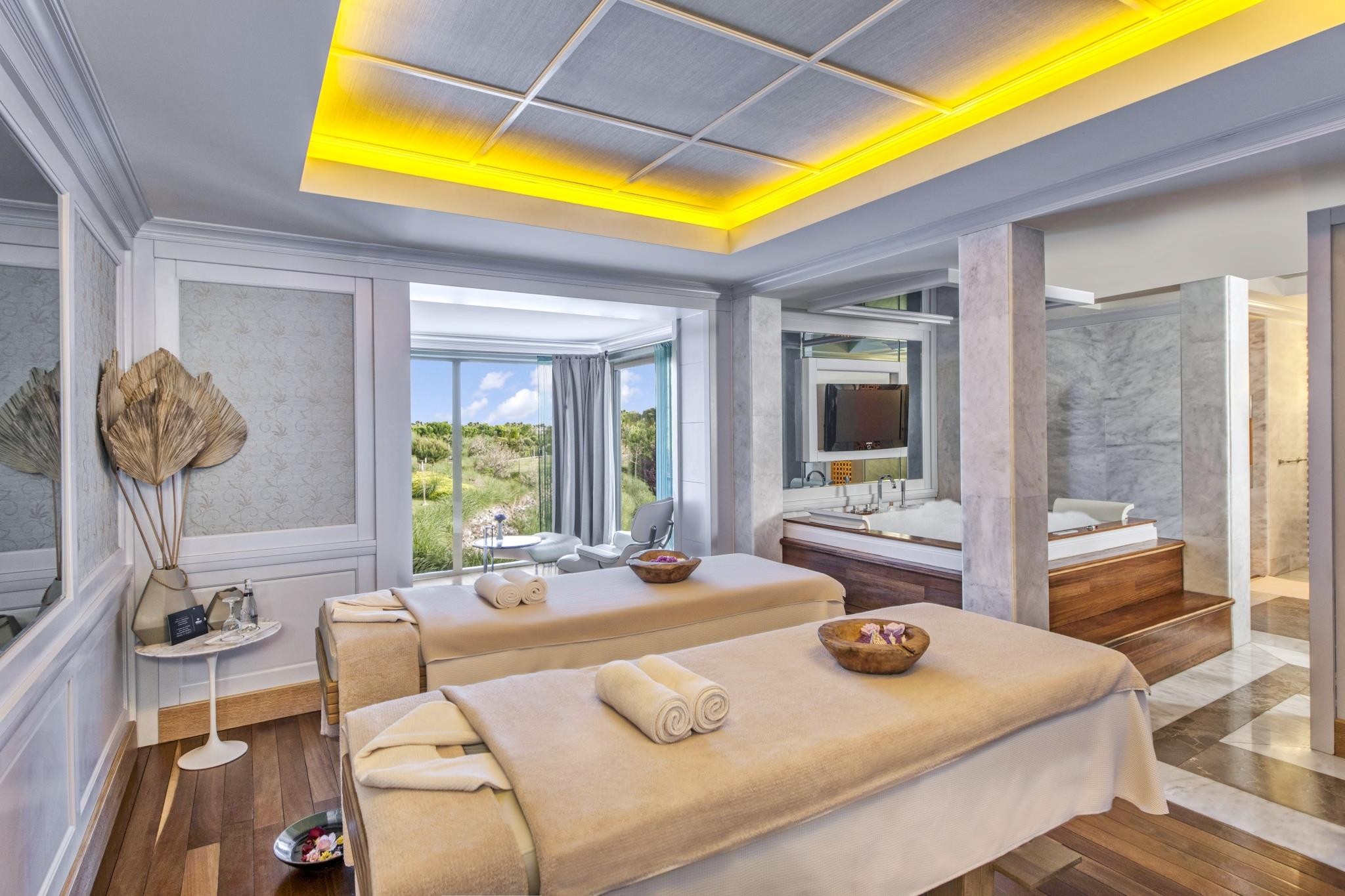 Hilton Dalaman Sarigerme Resort & Spa 25