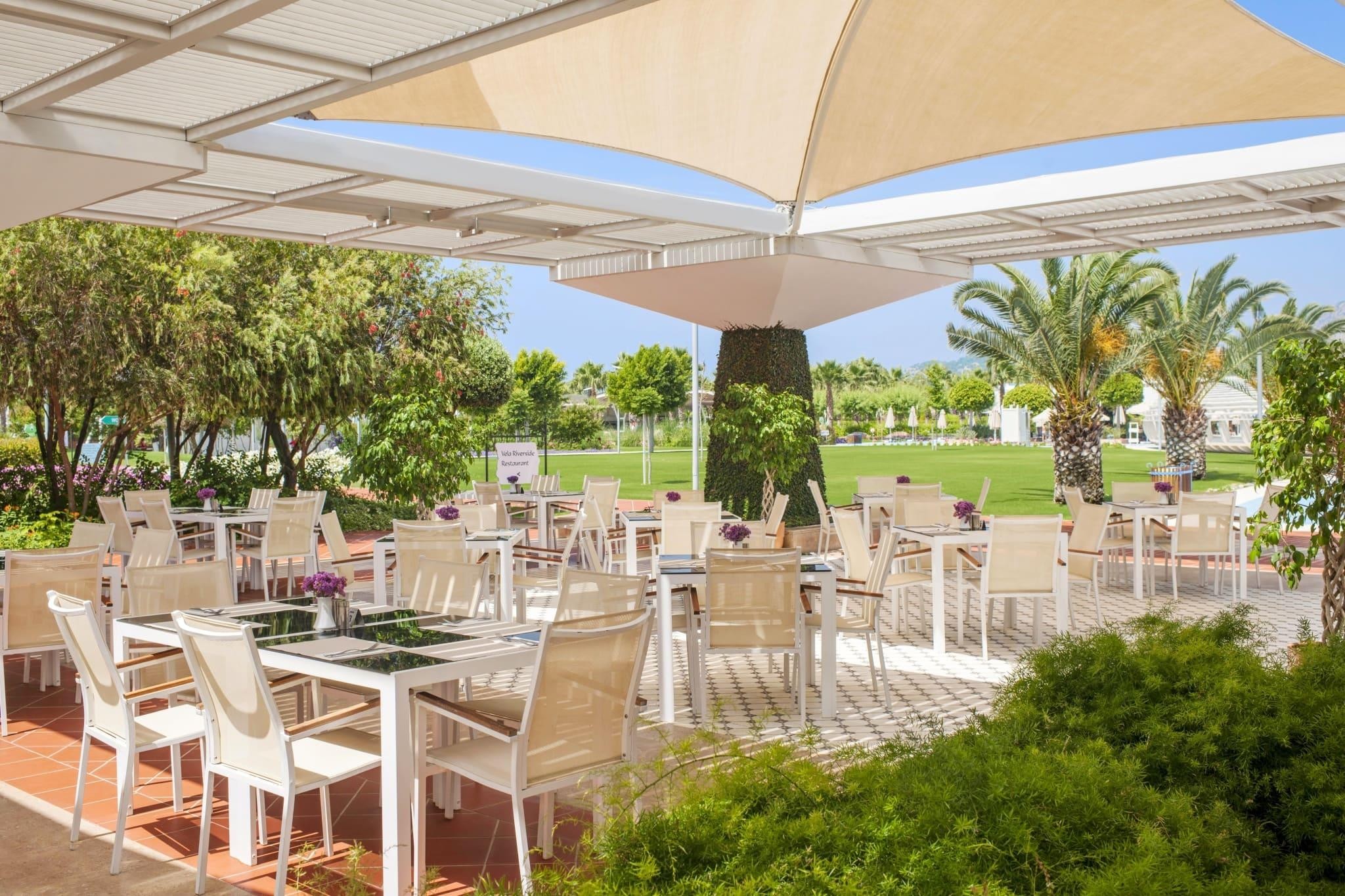 Hilton Dalaman Sarigerme Resort & Spa 15