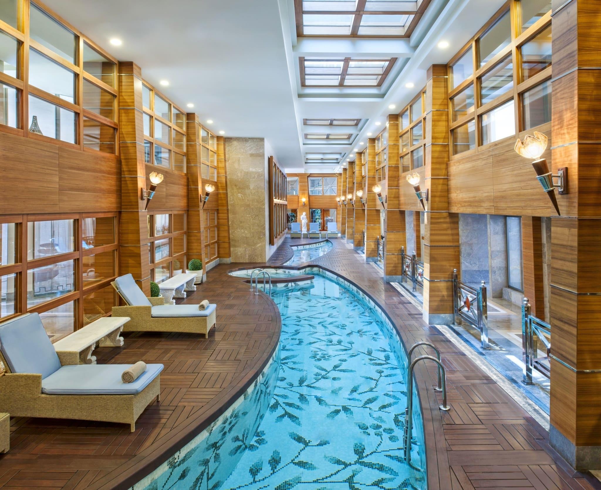 Hilton Dalaman Sarigerme Resort & Spa 23