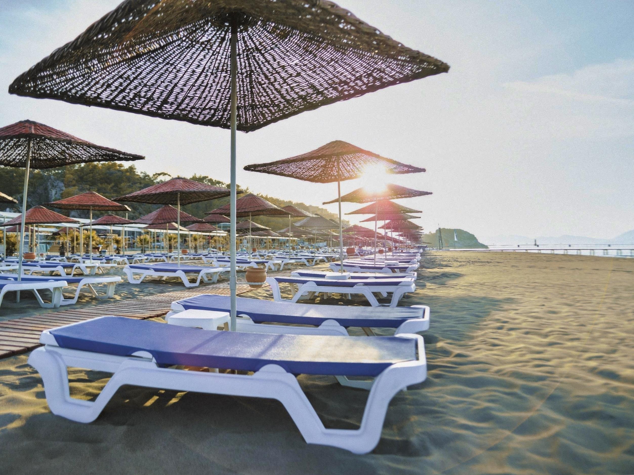 TUI BLUE Sarigerme Park  10