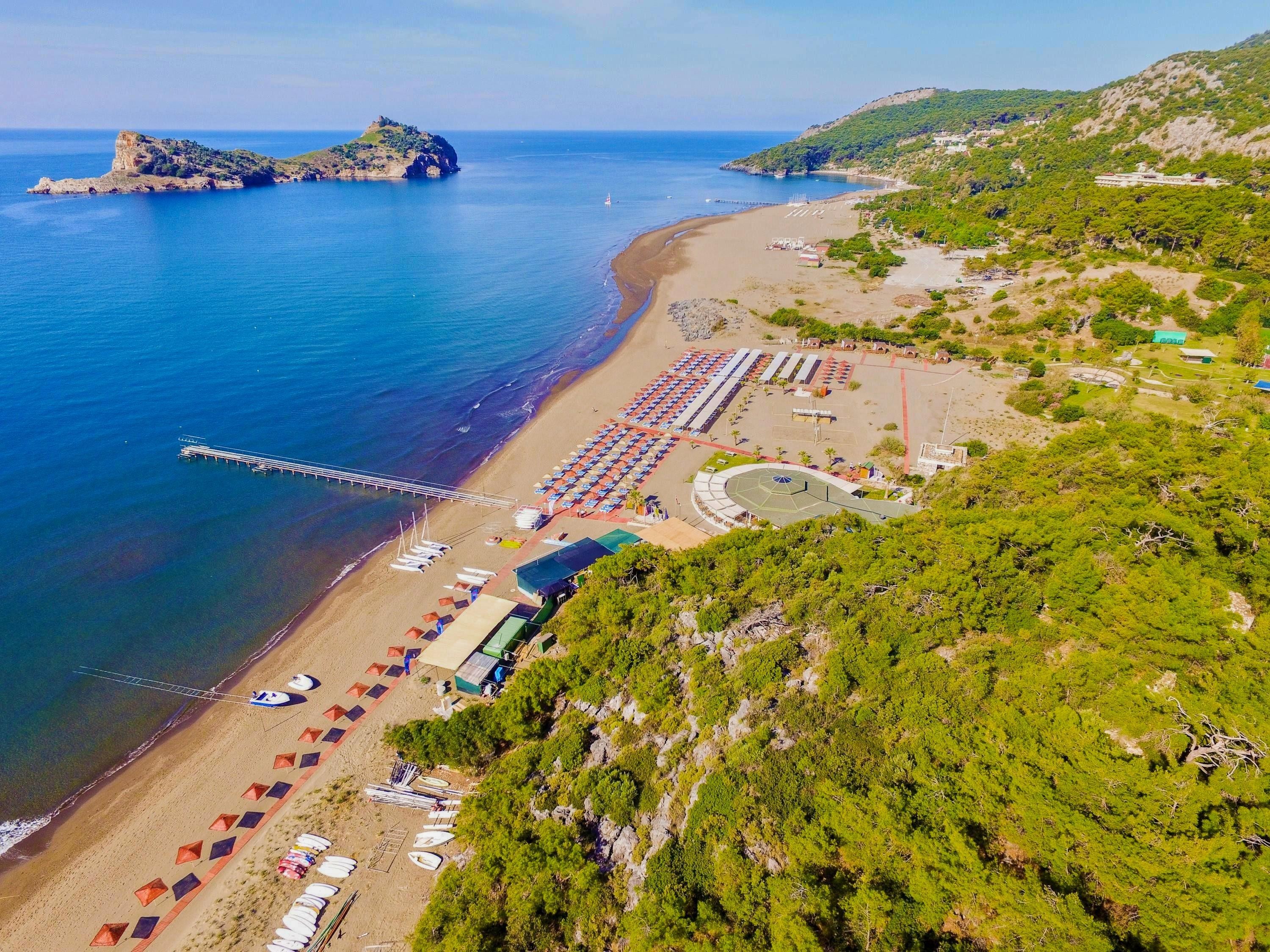 TUI BLUE Sarigerme Park  9