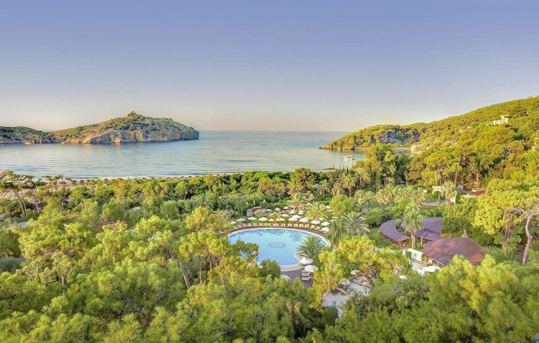 TUI Magic Life Sarigerme 