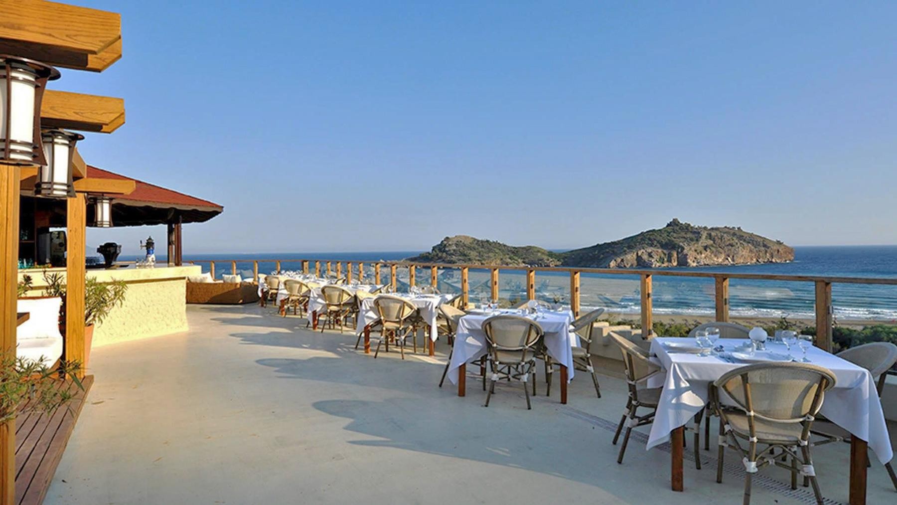 TUI Magic Life Sarigerme  11