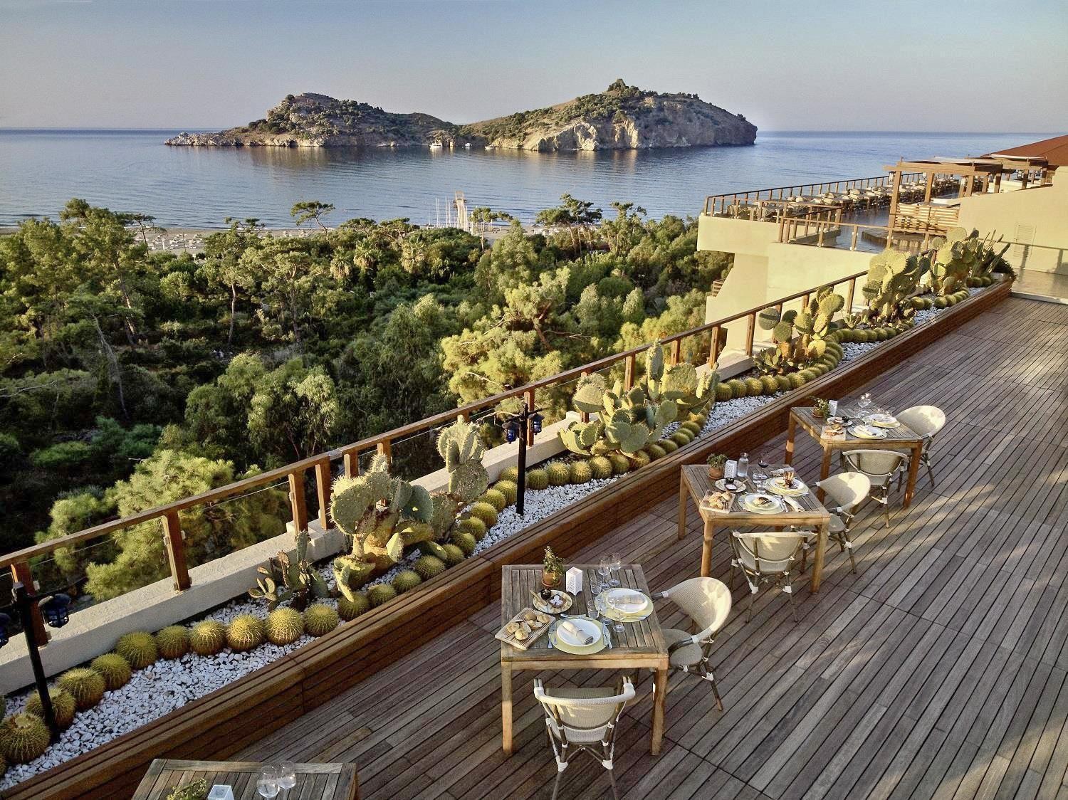 TUI Magic Life Sarigerme  12