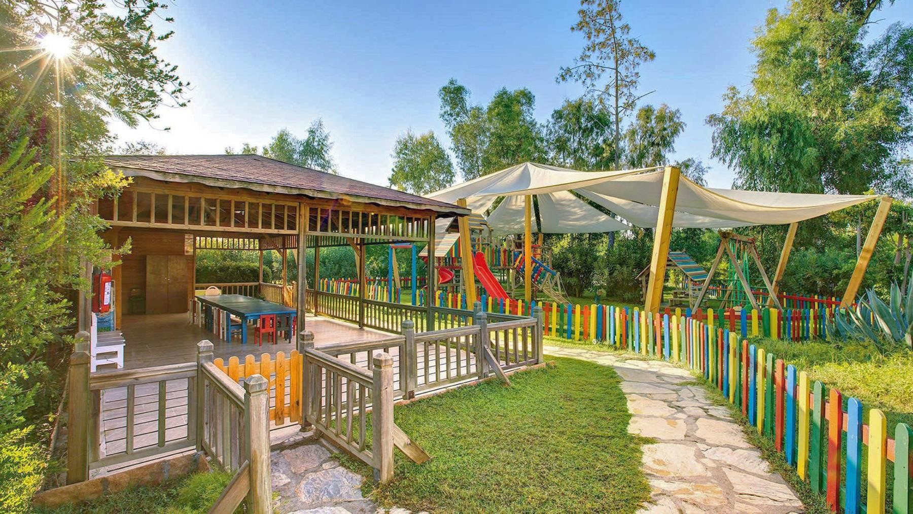 TUI Magic Life Sarigerme  17