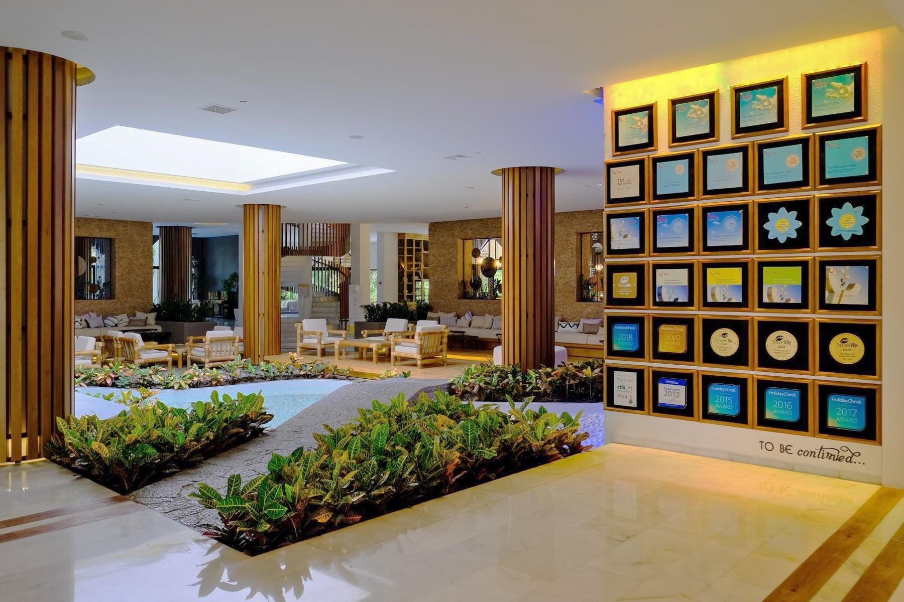 TUI Magic Life Sarigerme  20