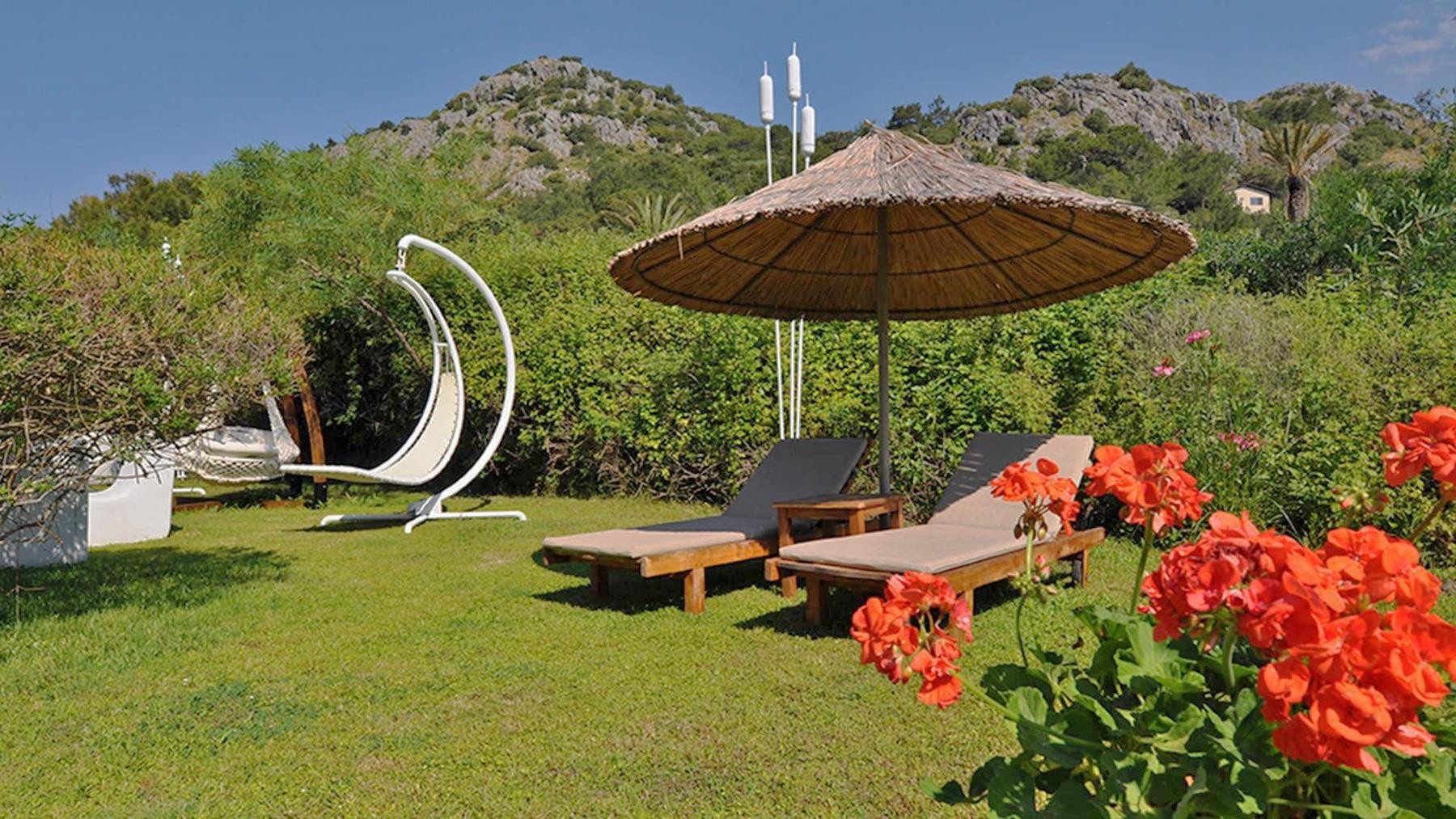 TUI Magic Life Sarigerme 