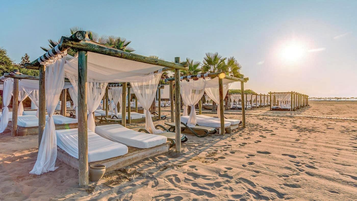 TUI Magic Life Sarigerme  7