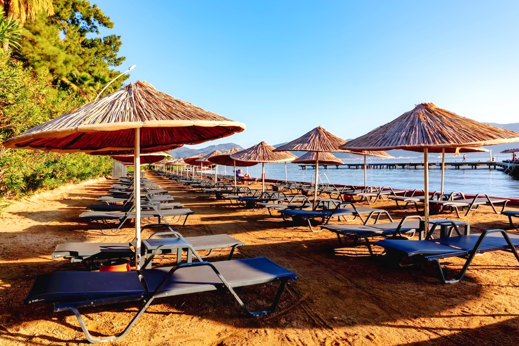 Grand Yazici Club Marmaris Palace 9