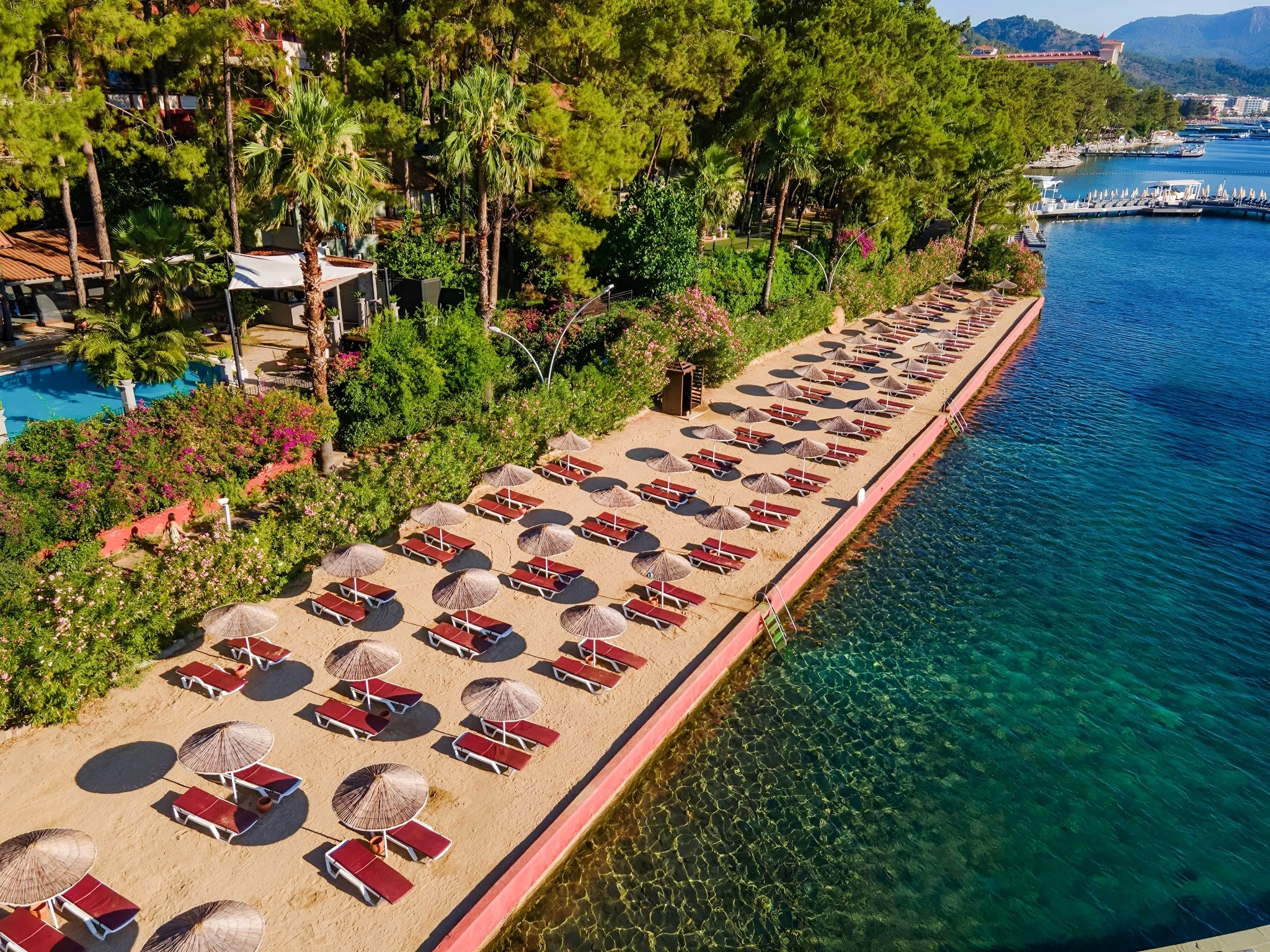 Grand Yazici Club Marmaris Palace 8