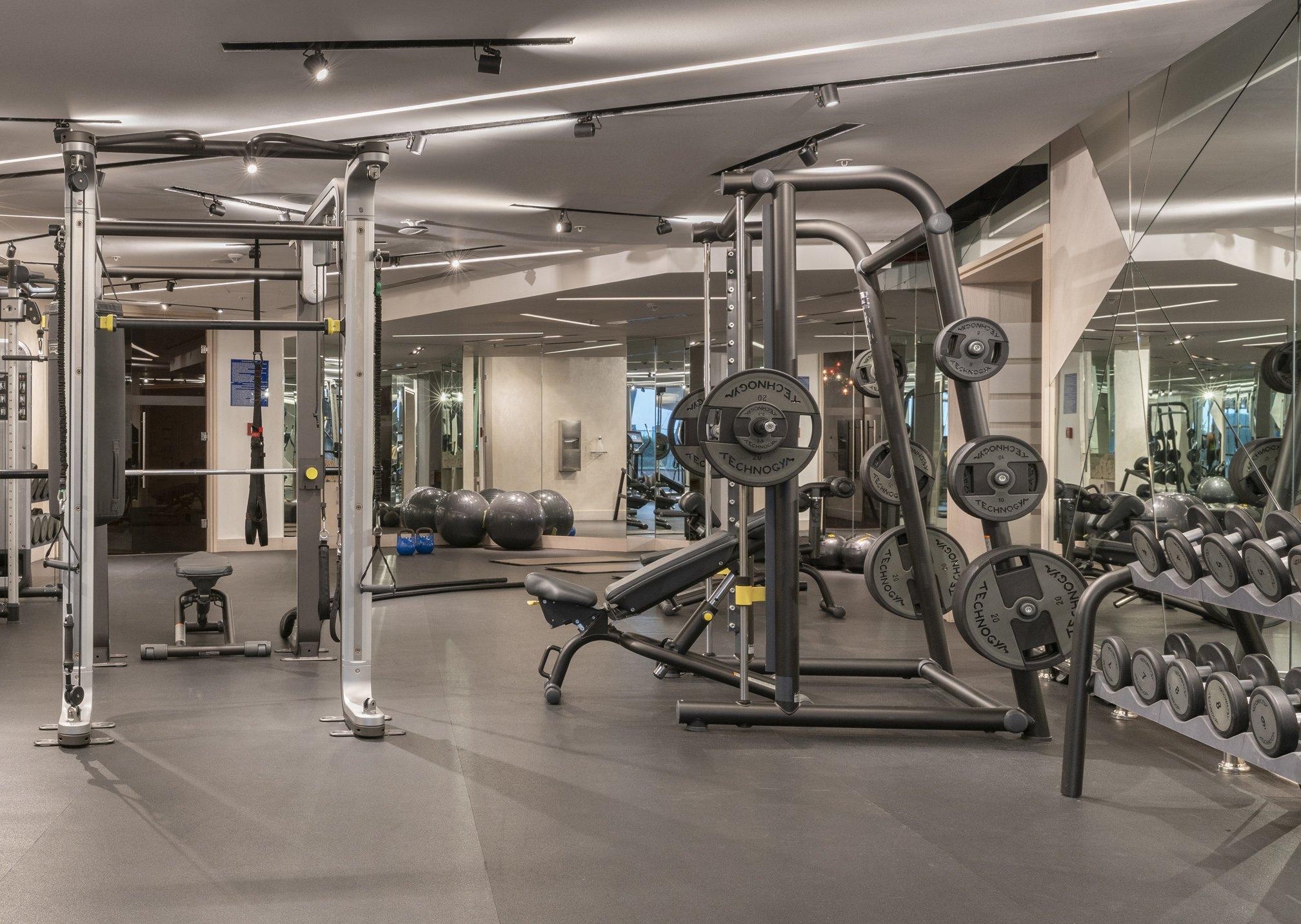 Crowne Plaza Istanbul - Florya 14