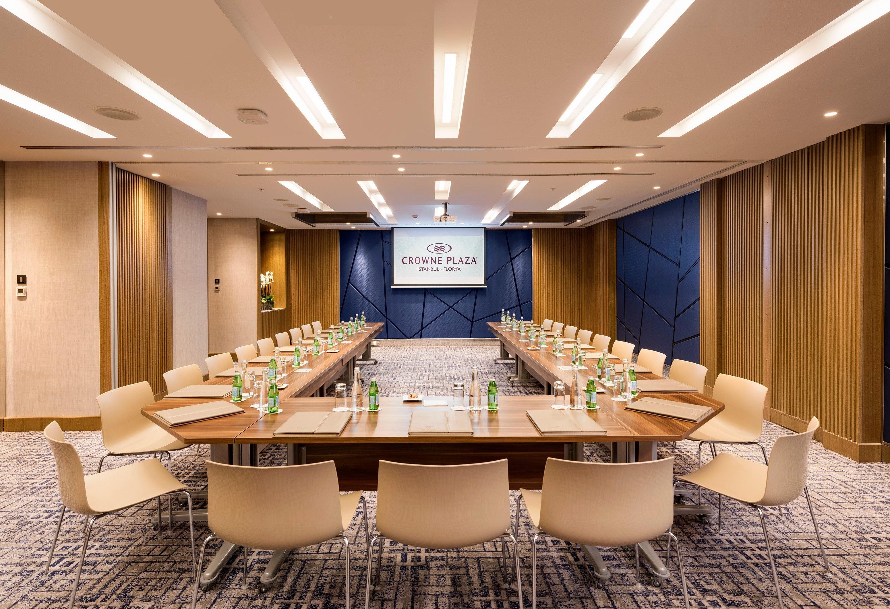 Crowne Plaza Istanbul - Florya 15