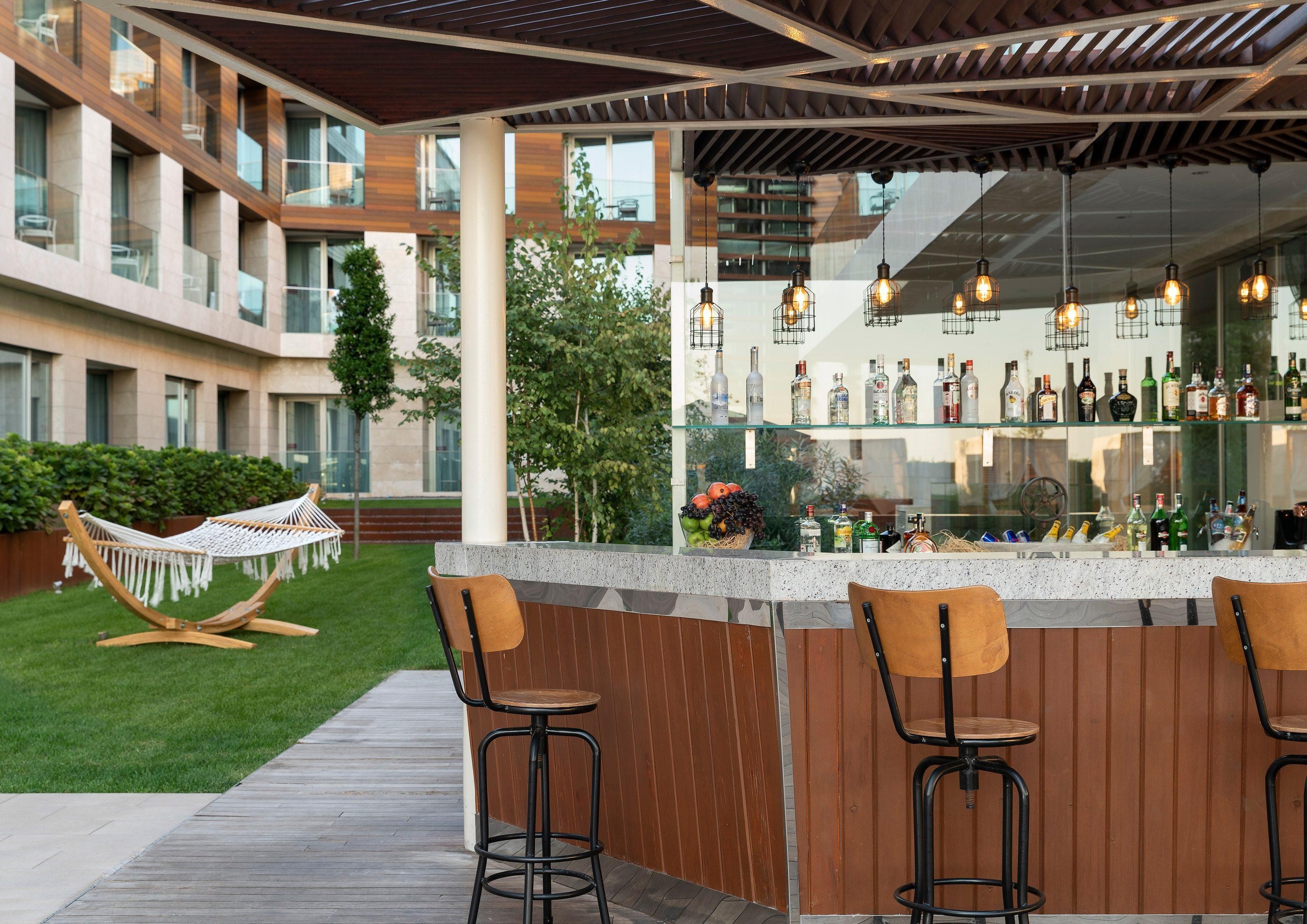 Crowne Plaza Istanbul - Florya 11