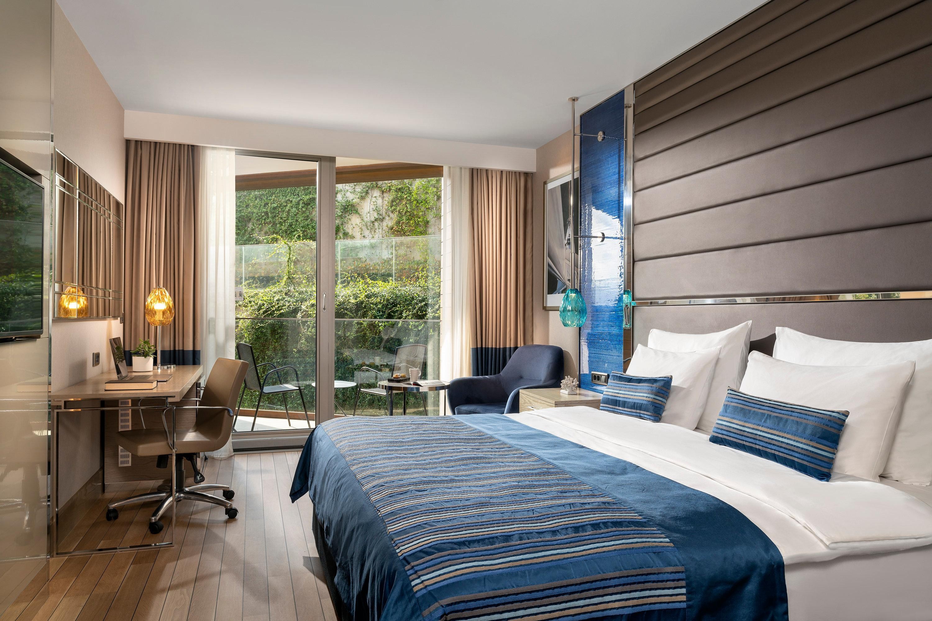 Crowne Plaza Istanbul - Florya 6