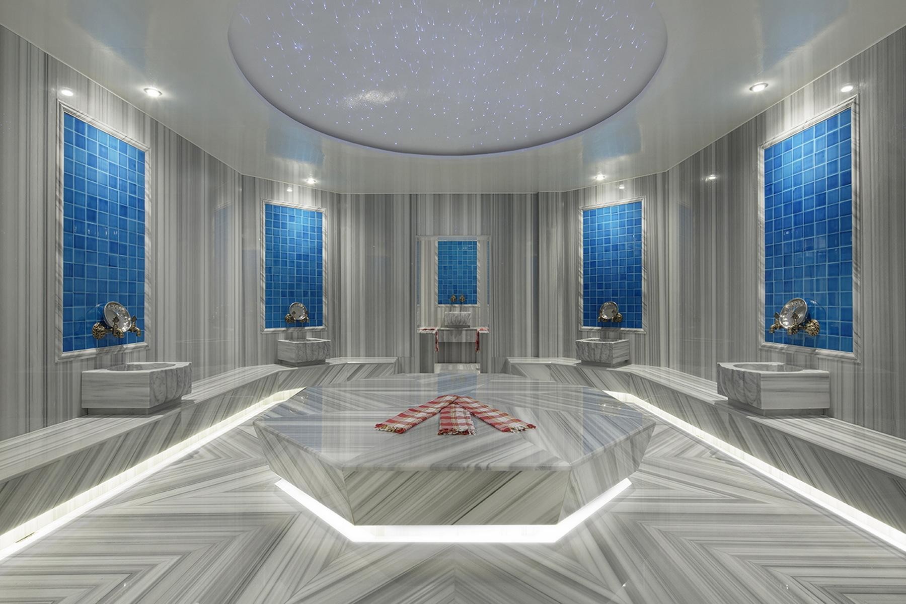 DoubleTree by Hilton Hotel Istanbul Tuzla 7