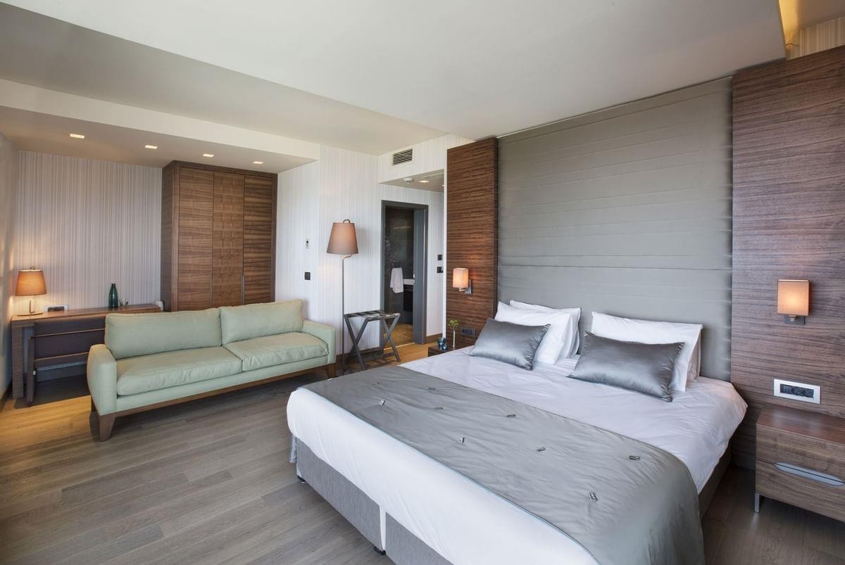 Arcadia Blue Istanbul Hotel 8