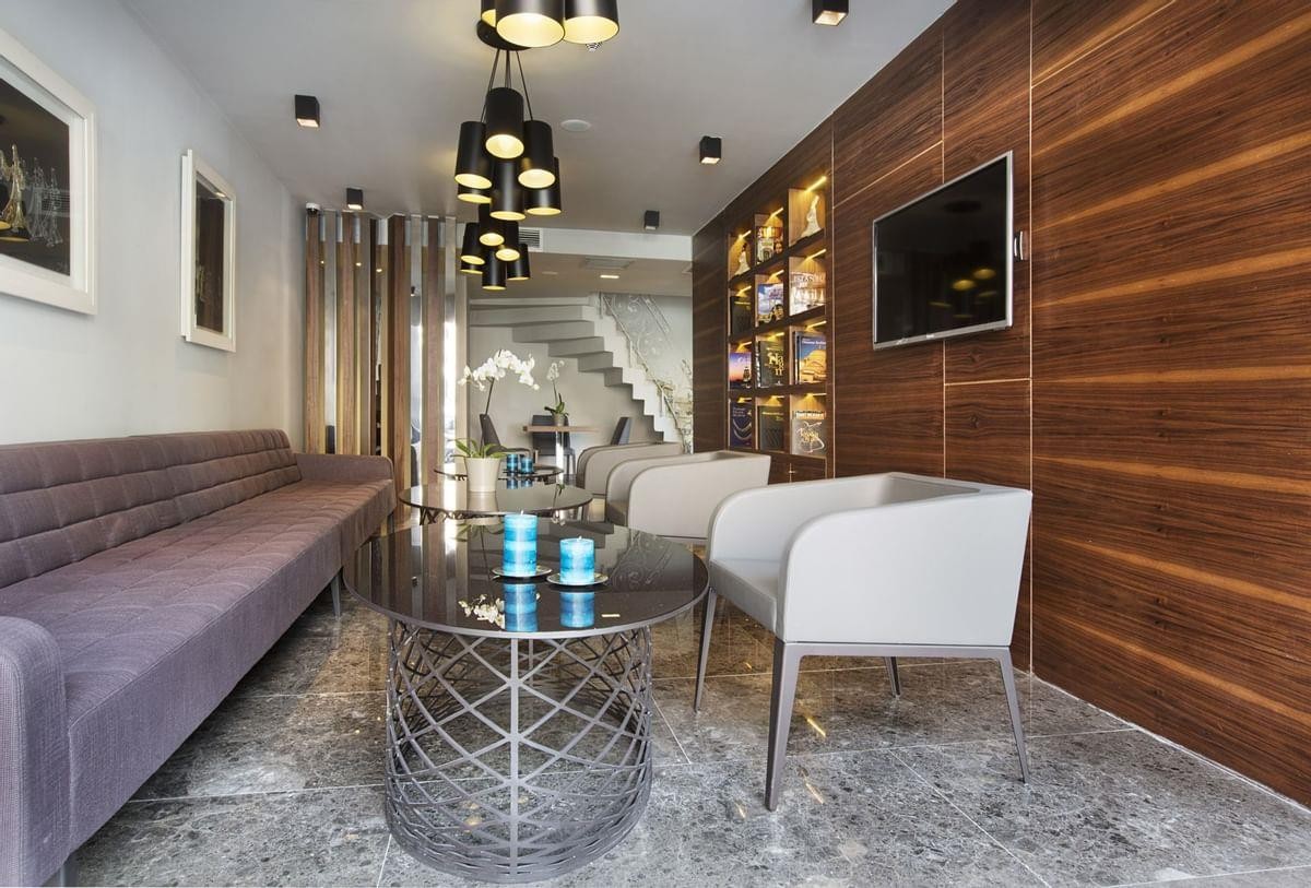 Arcadia Blue Istanbul Hotel 14