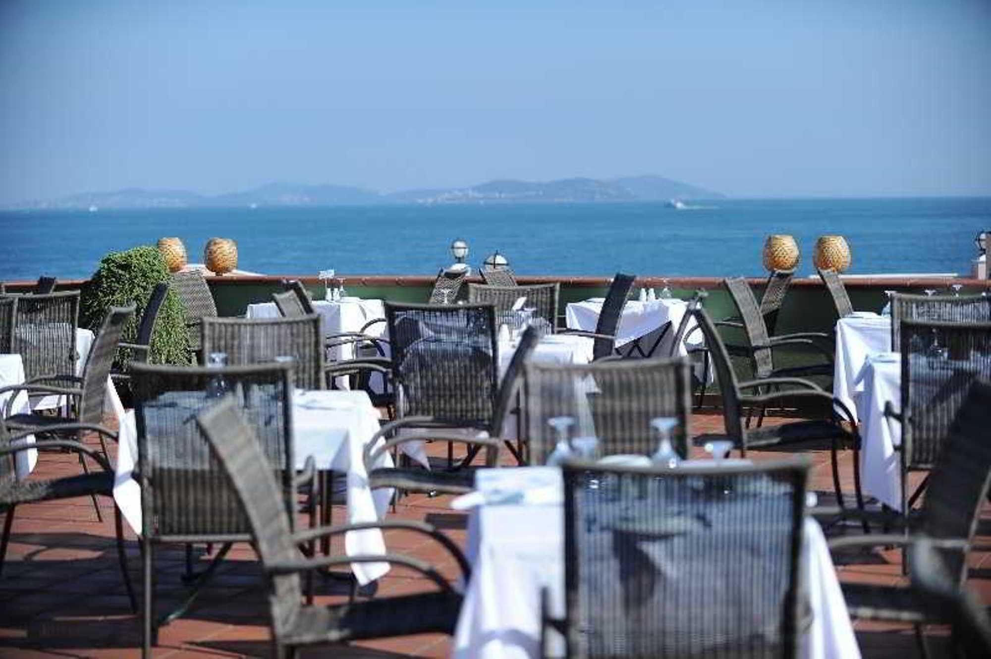 Armada Hotel Old City Sultanahmet 9