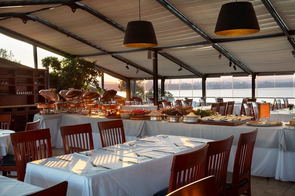 Armada Hotel Old City Sultanahmet 7